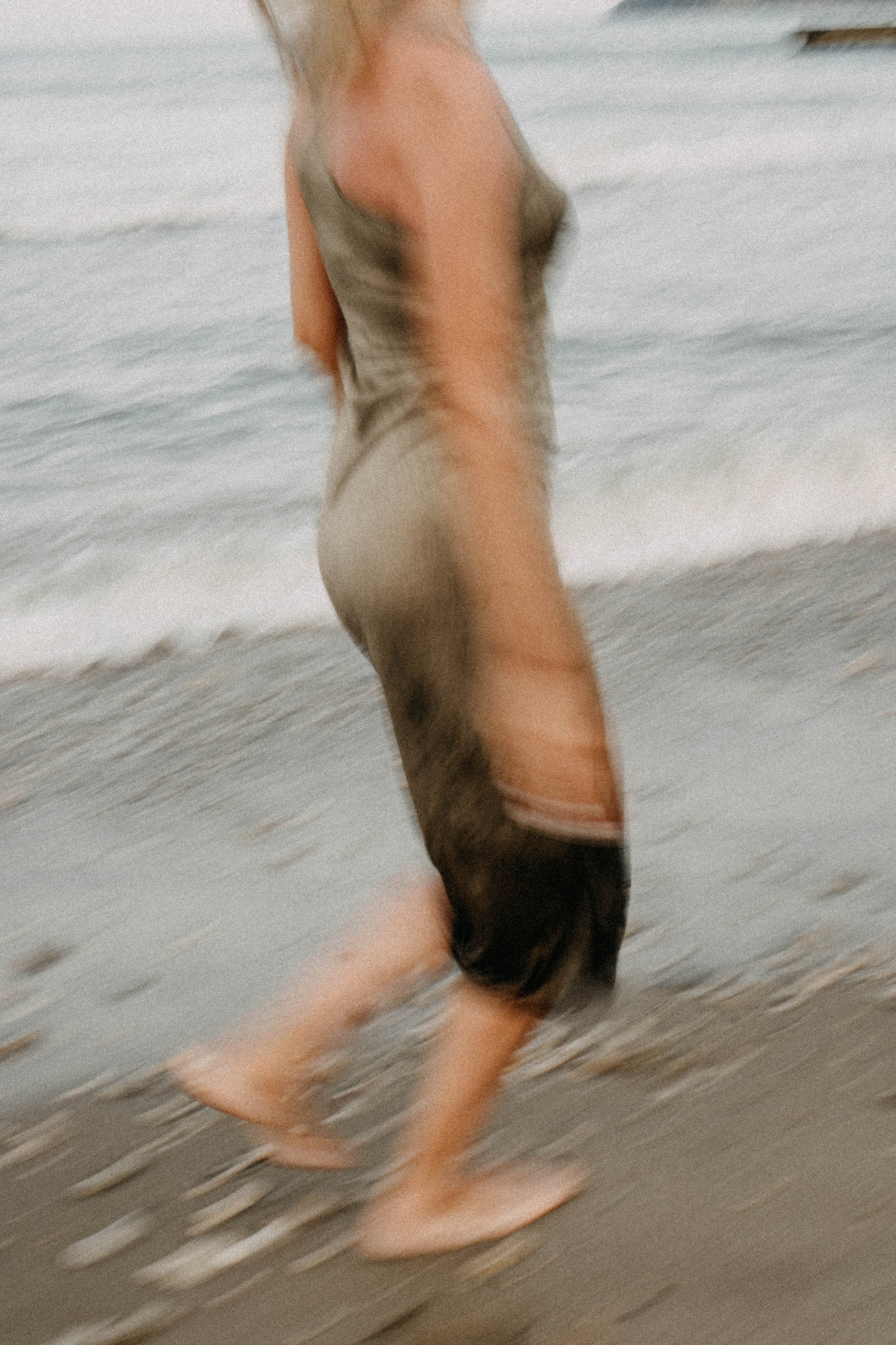 Море. Профессиональный фотограф, Санкт-Петербург — Виктория Богомолова