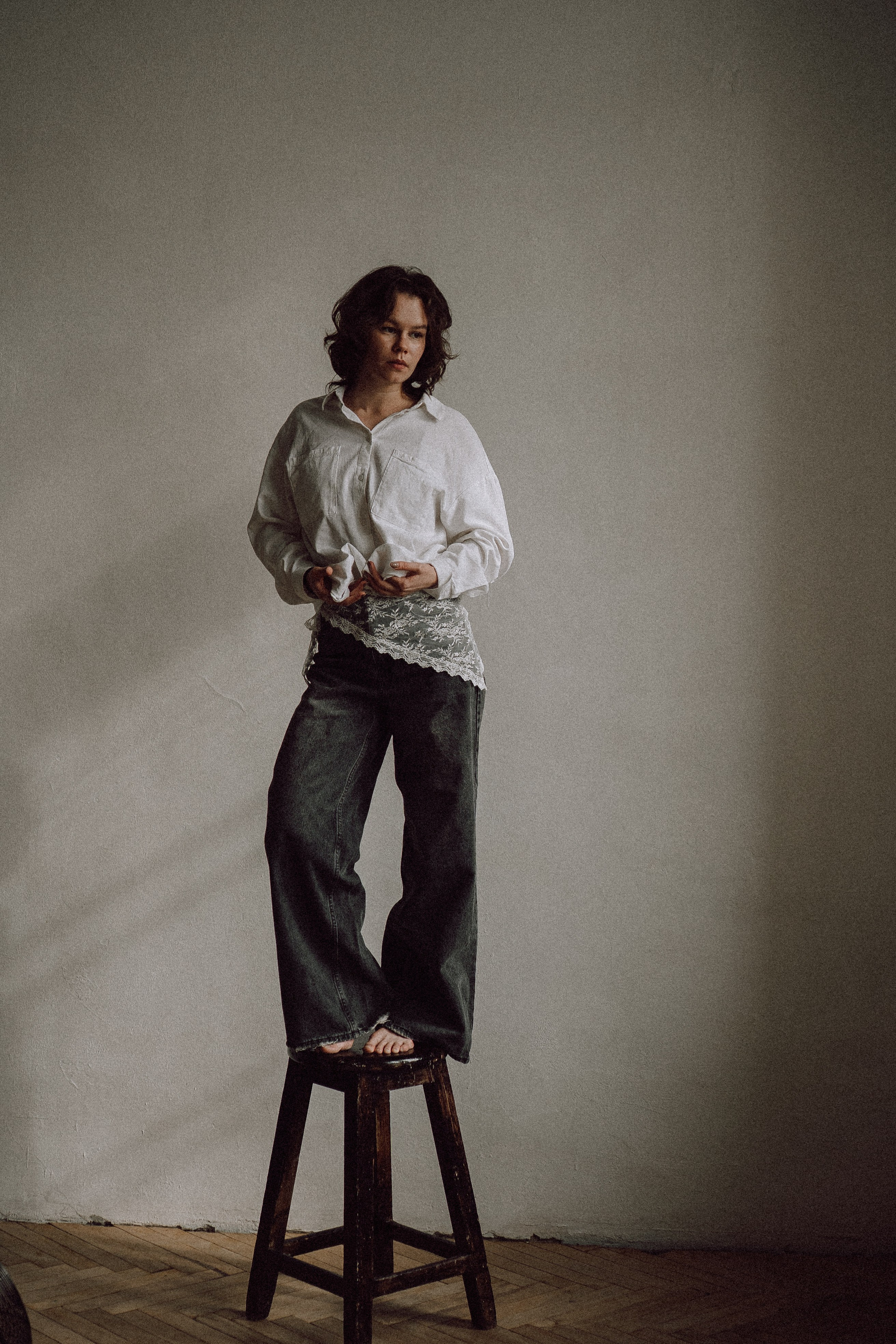 СТУДИЙНАЯ. Профессиональный фотограф, Санкт-Петербург — Виктория Богомолова