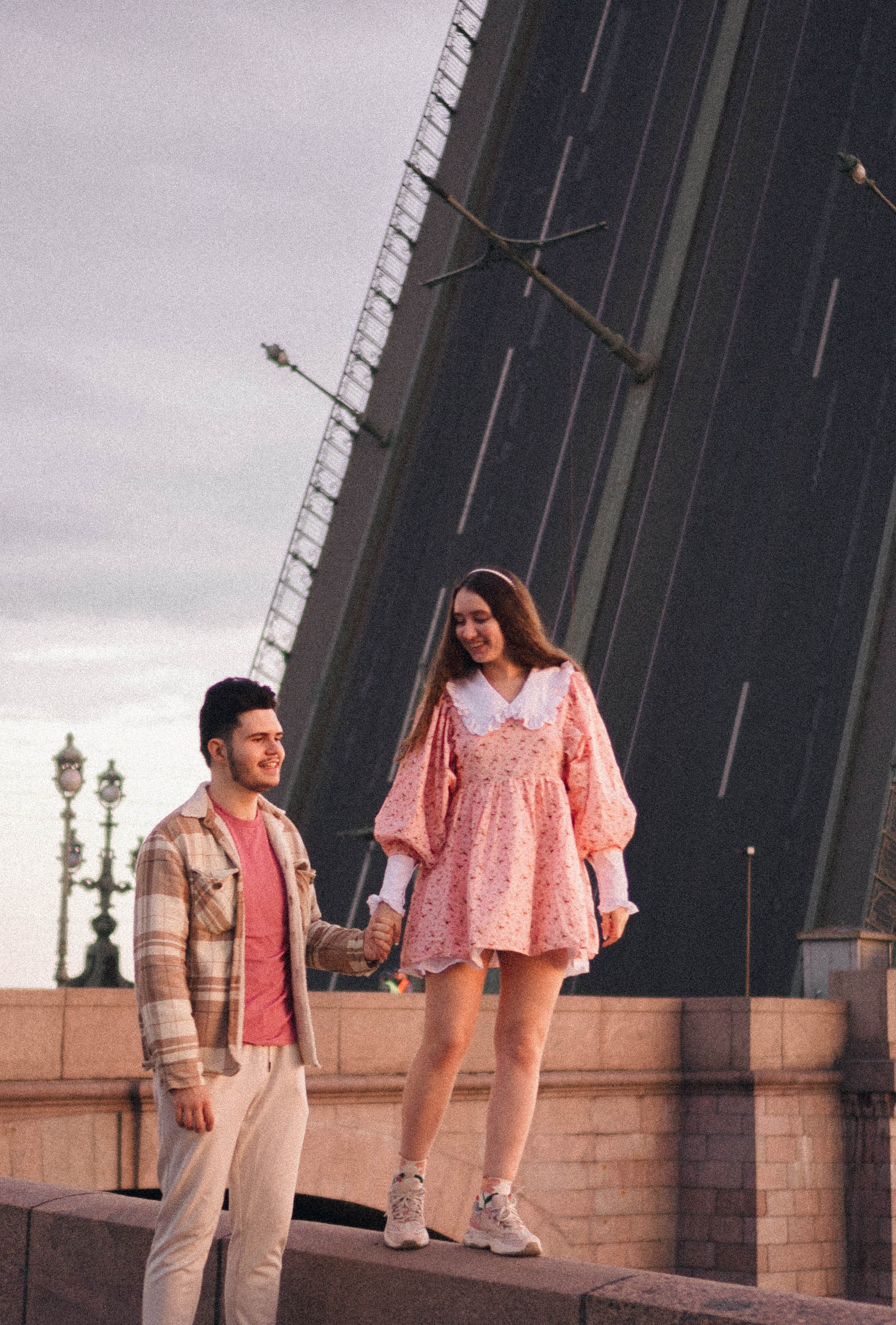 Любовь. Профессиональный фотограф, Санкт-Петербург — Виктория Богомолова