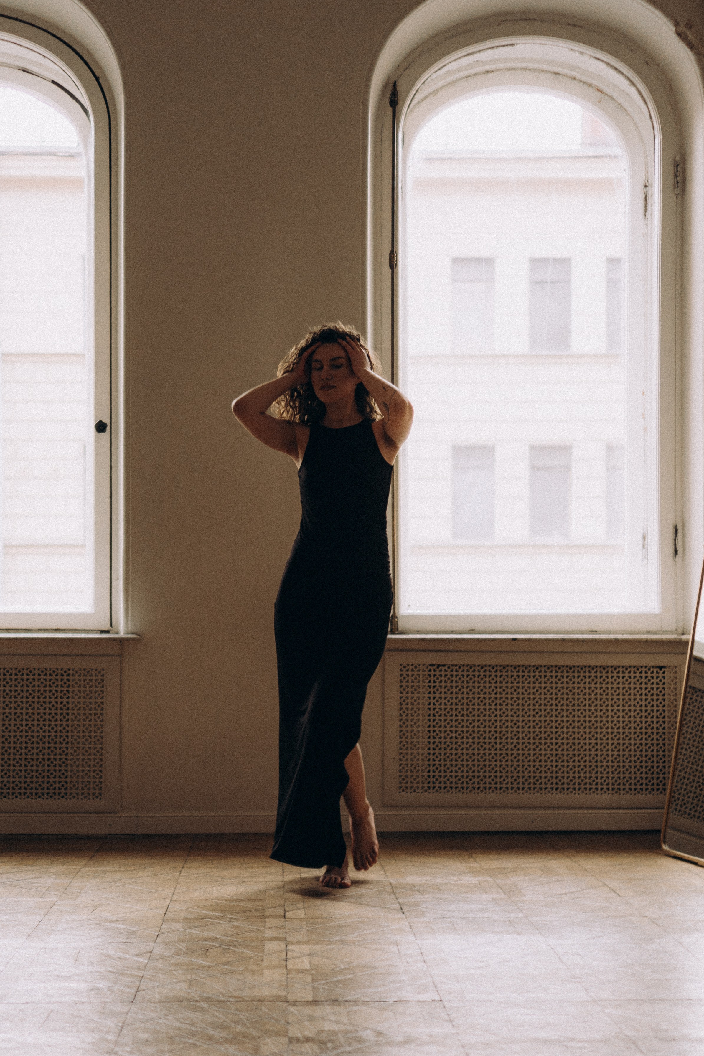 Для девушки. Профессиональный фотограф, Санкт-Петербург — Виктория Богомолова