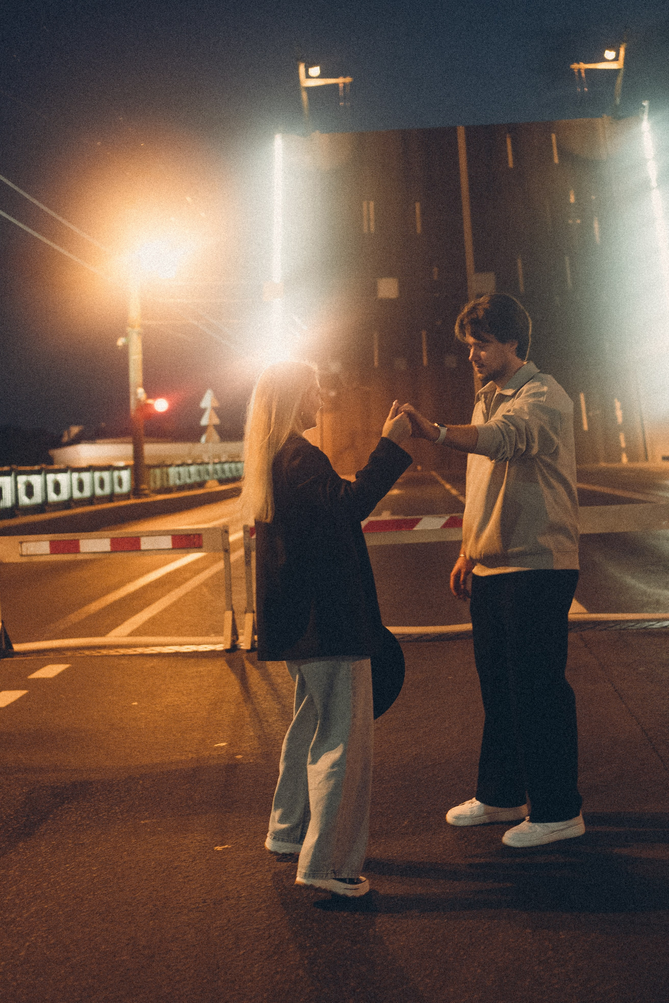 ПРОГУЛКА ПО НОЧНОМУ ГОРОДУ. Профессиональный фотограф, Санкт-Петербург — Виктория Богомолова
