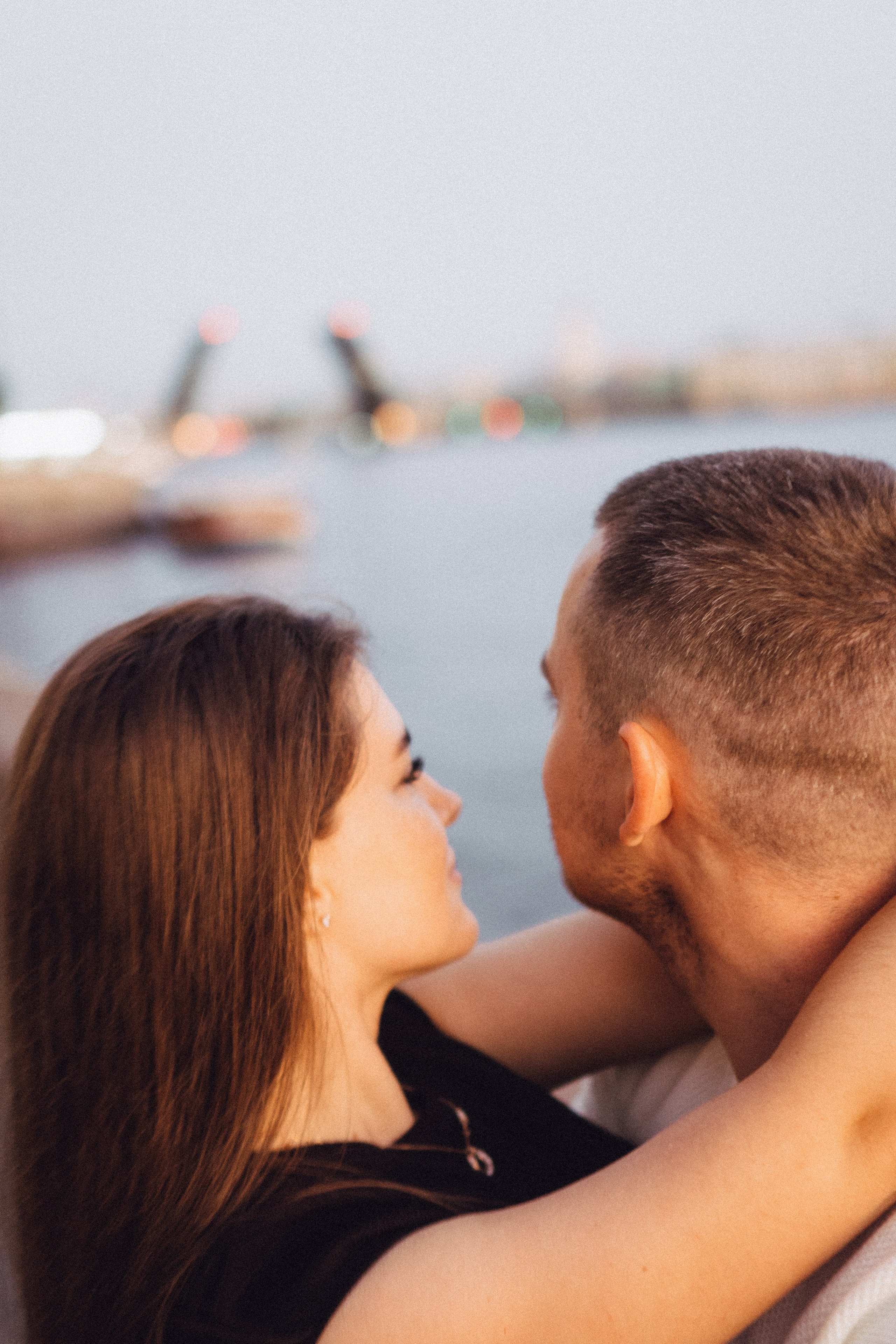 ПРОГУЛКА ПО ПИТЕРУ НА РАССВЕТЕ. Профессиональный фотограф, Санкт-Петербург — Виктория Богомолова