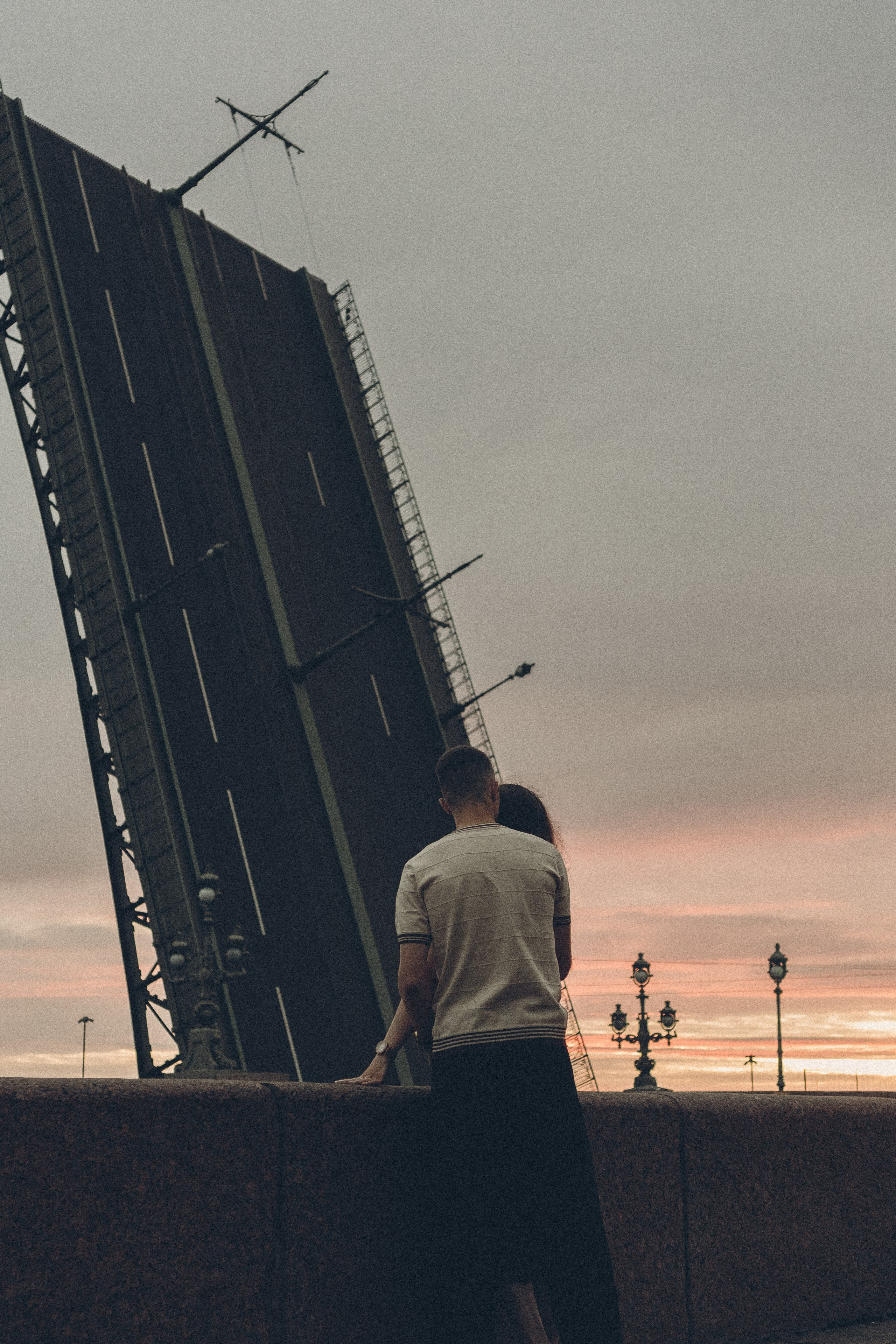 РАССВЕТНАЯ ИСТОРИЯ. Профессиональный фотограф, Санкт-Петербург — Виктория Богомолова