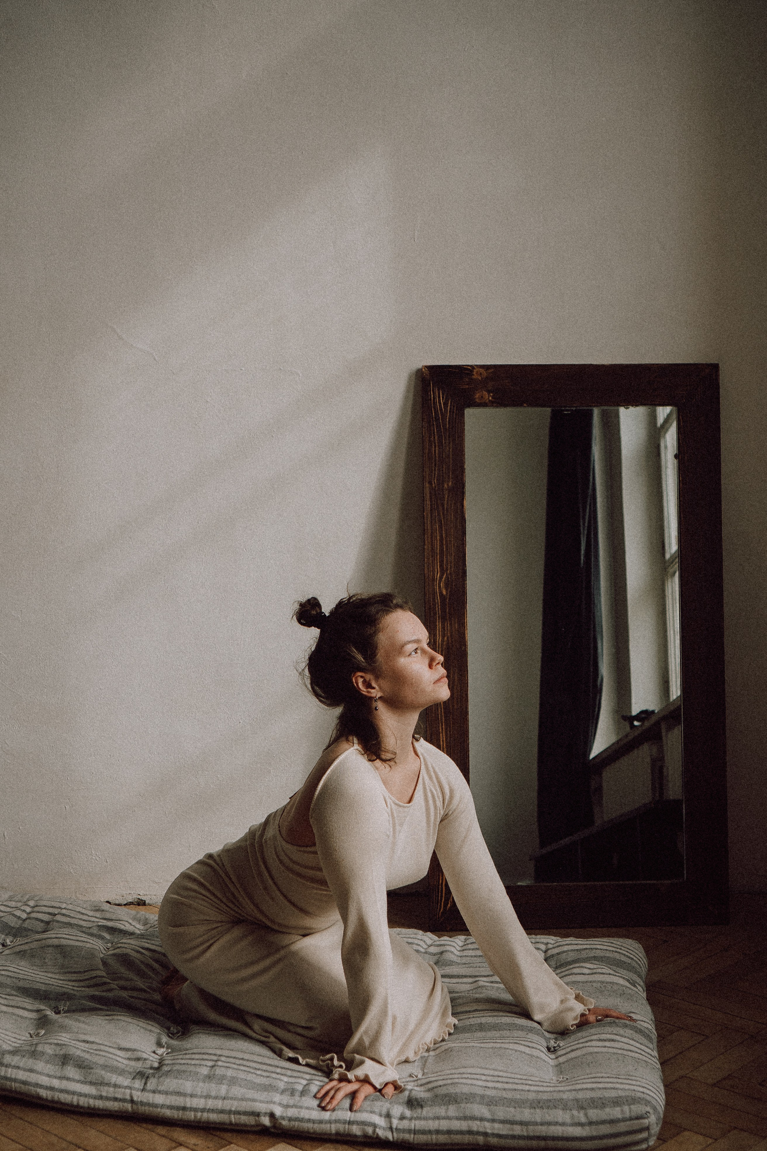 СТУДИЙНАЯ. Профессиональный фотограф, Санкт-Петербург — Виктория Богомолова