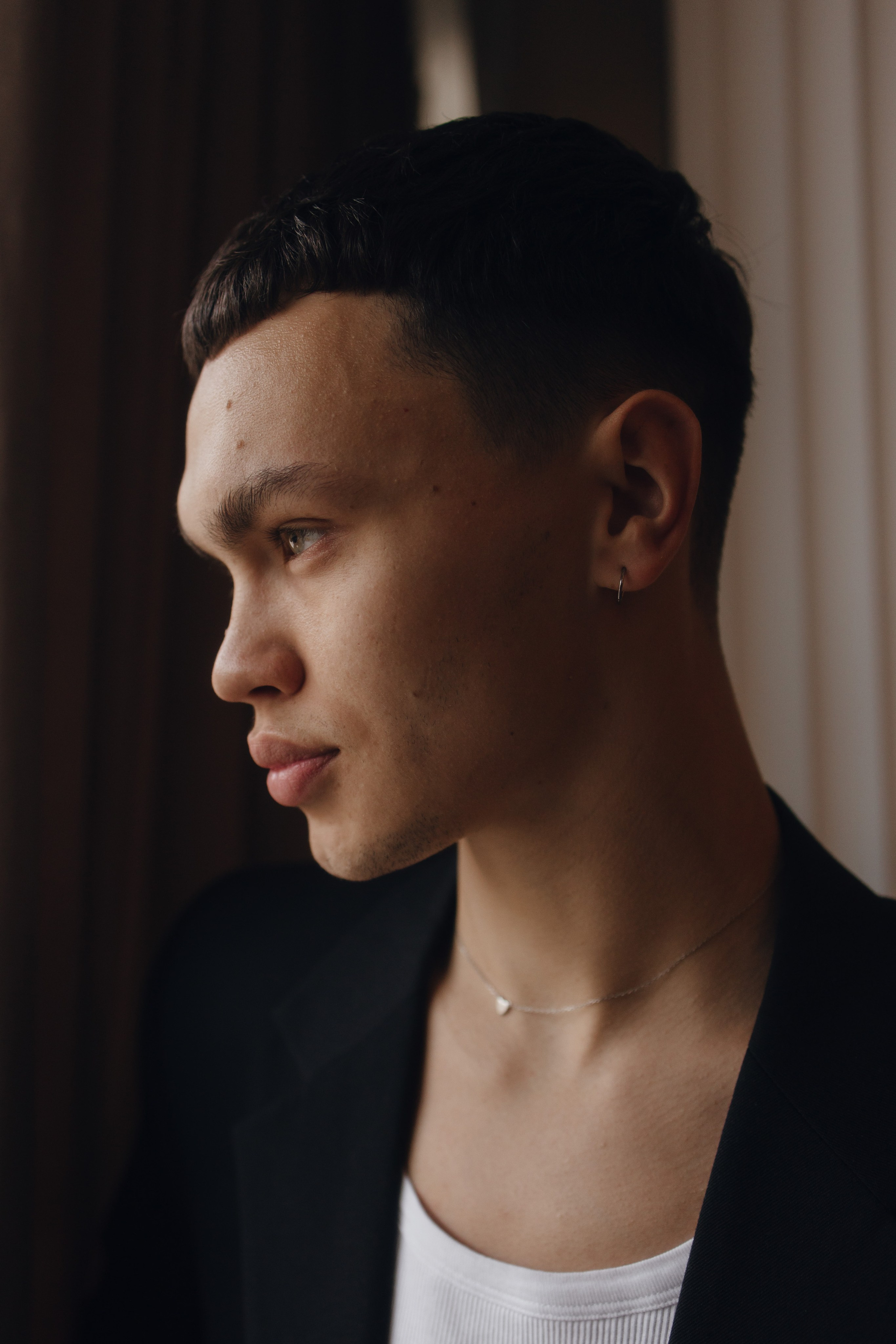 Мастер Майнд. Профессиональный фотограф Иван Низиенко