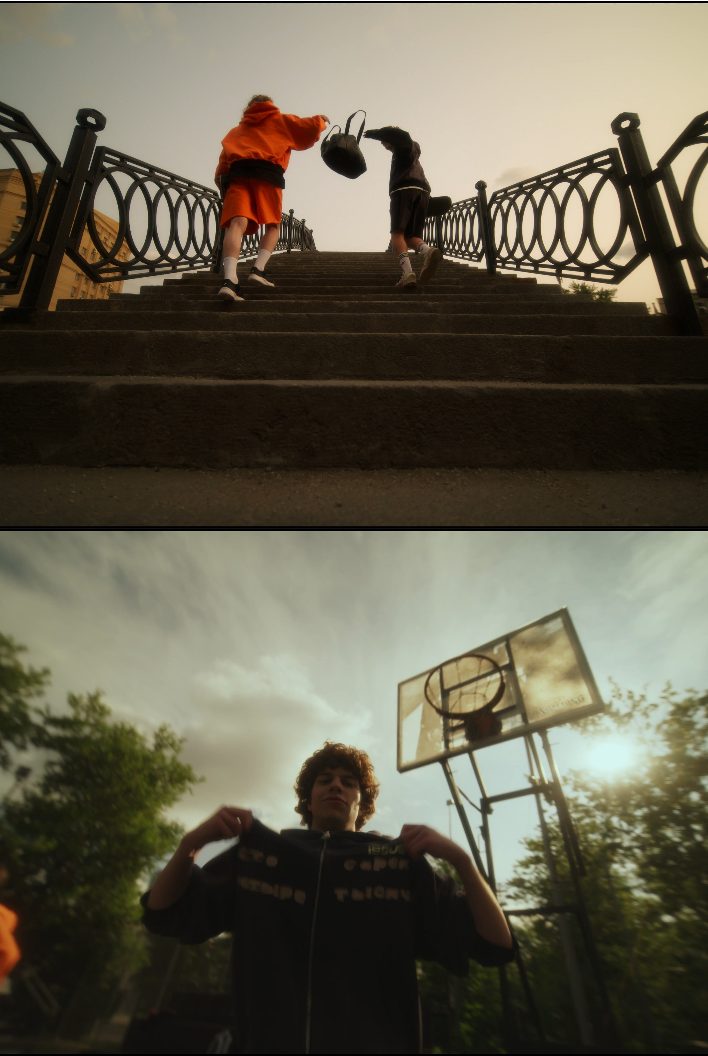 Still. Kharakhorkin Gleb — Director of Photography