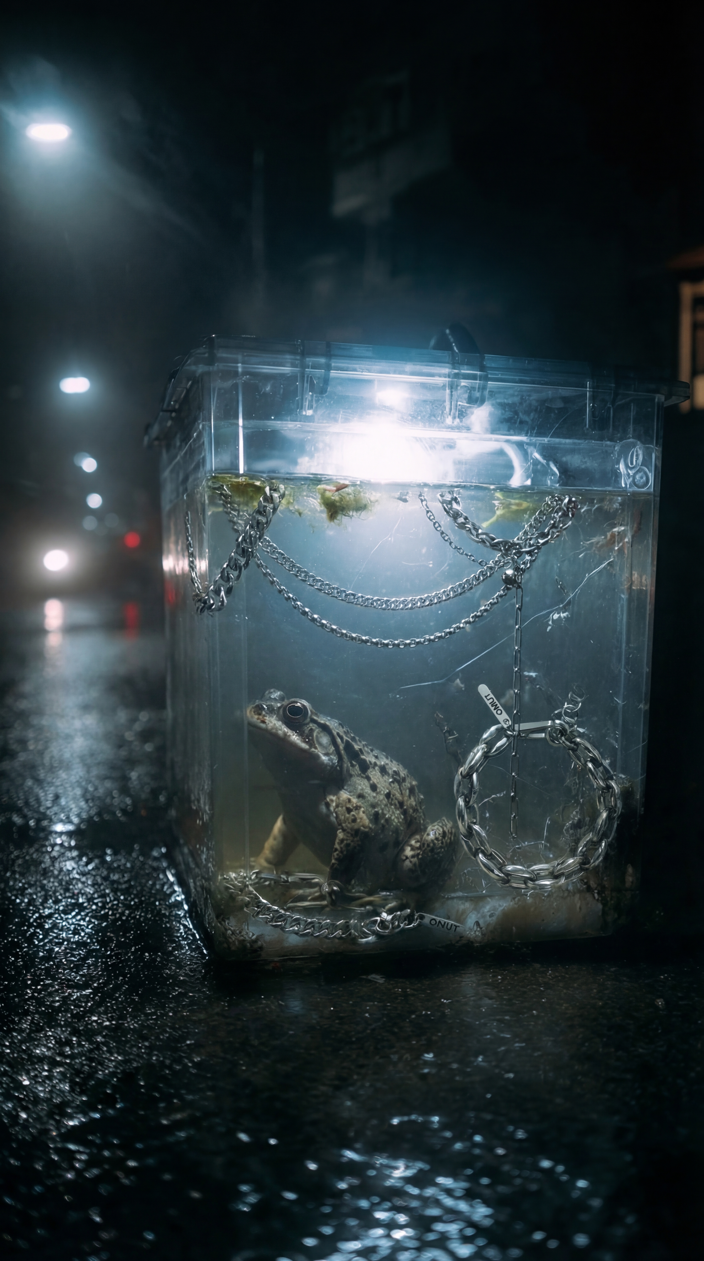 AI — фото. Yung_linn_ai