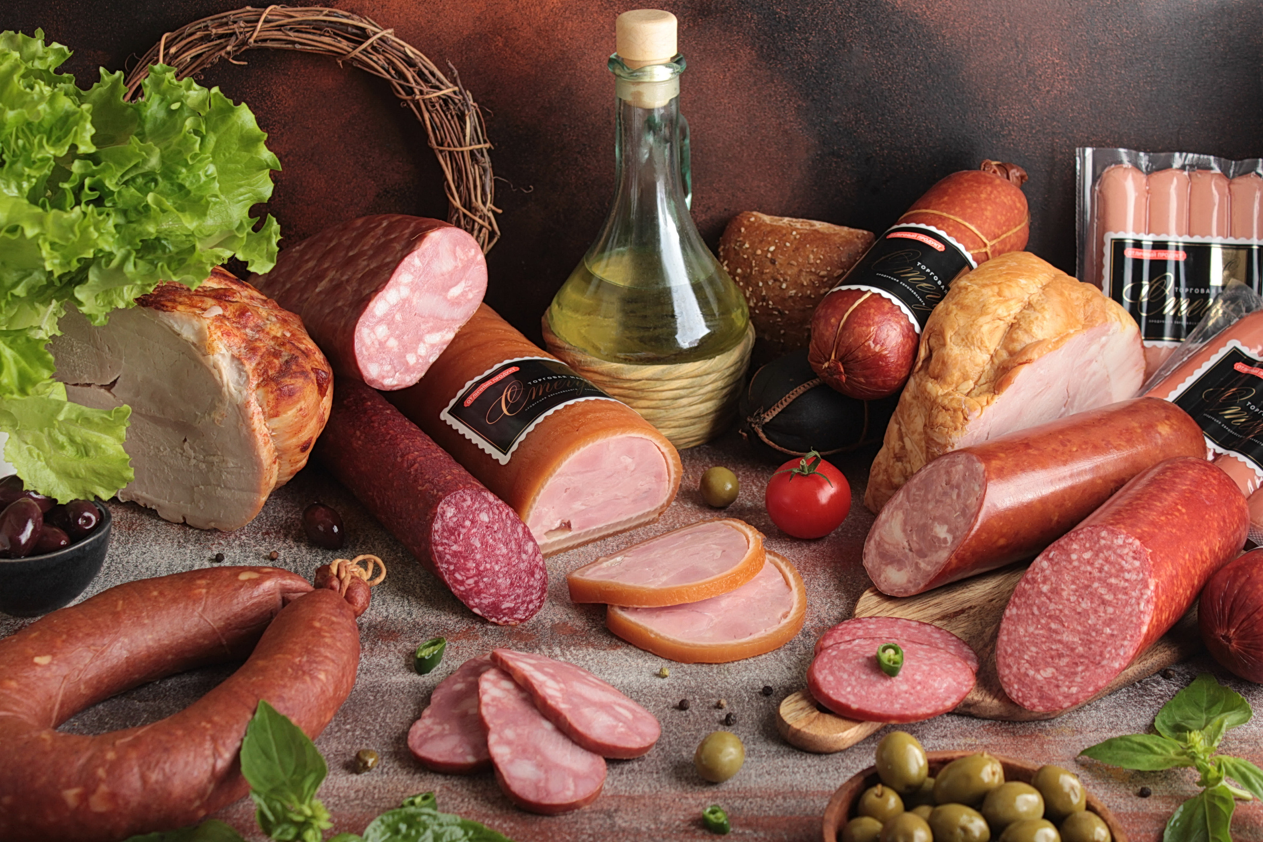 Стегус. Фудфотограф и предметный фотограф в Москве Ирина Головина