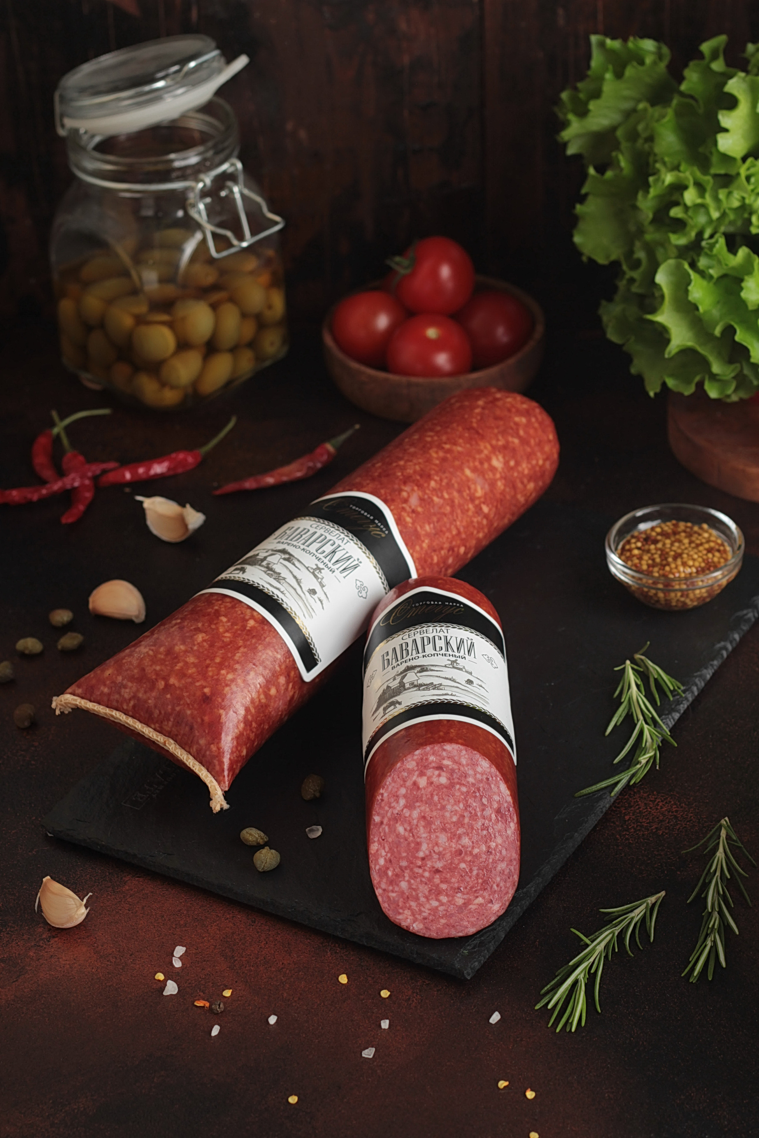 Стегус. Фудфотограф и предметный фотограф в Москве Ирина Головина