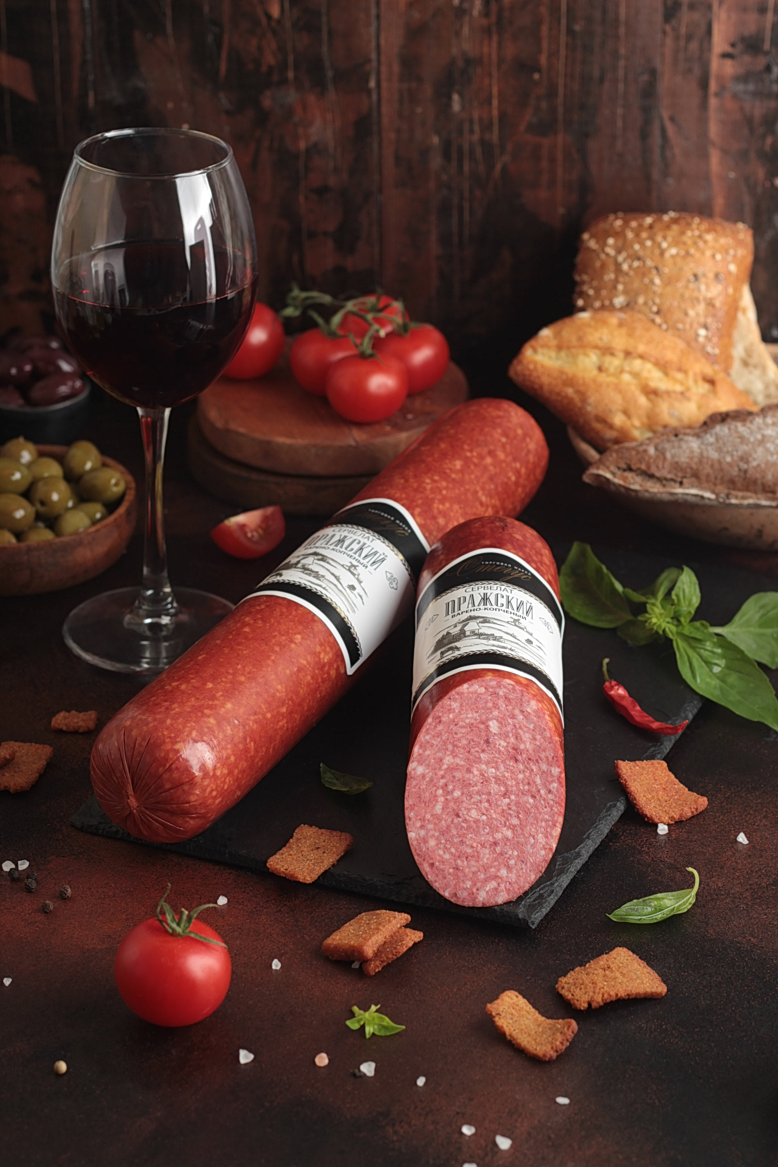 Стегус. Фудфотограф и предметный фотограф в Москве Ирина Головина