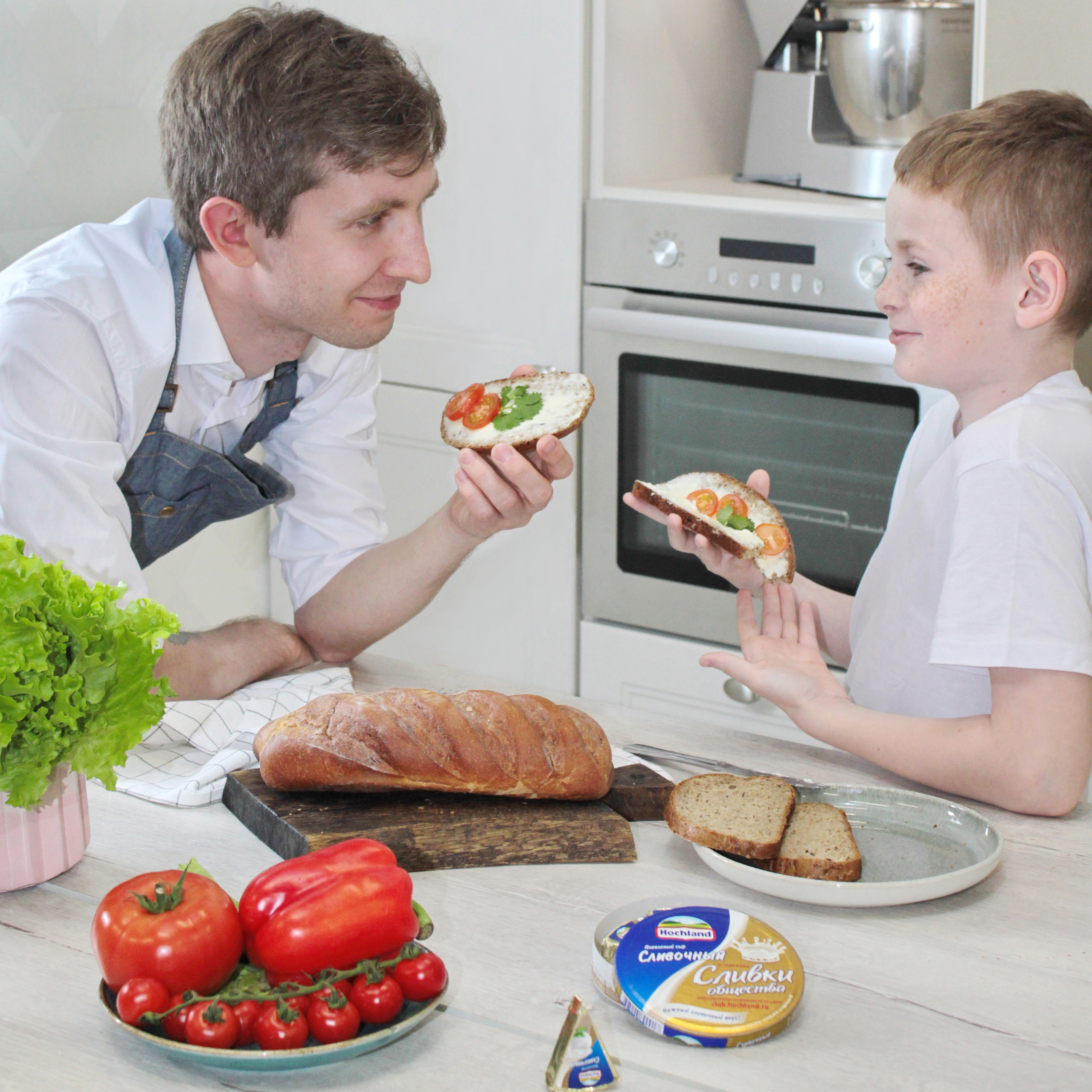Упаковка в кадре. Фудфотограф и предметный фотограф в Москве Ирина Головина