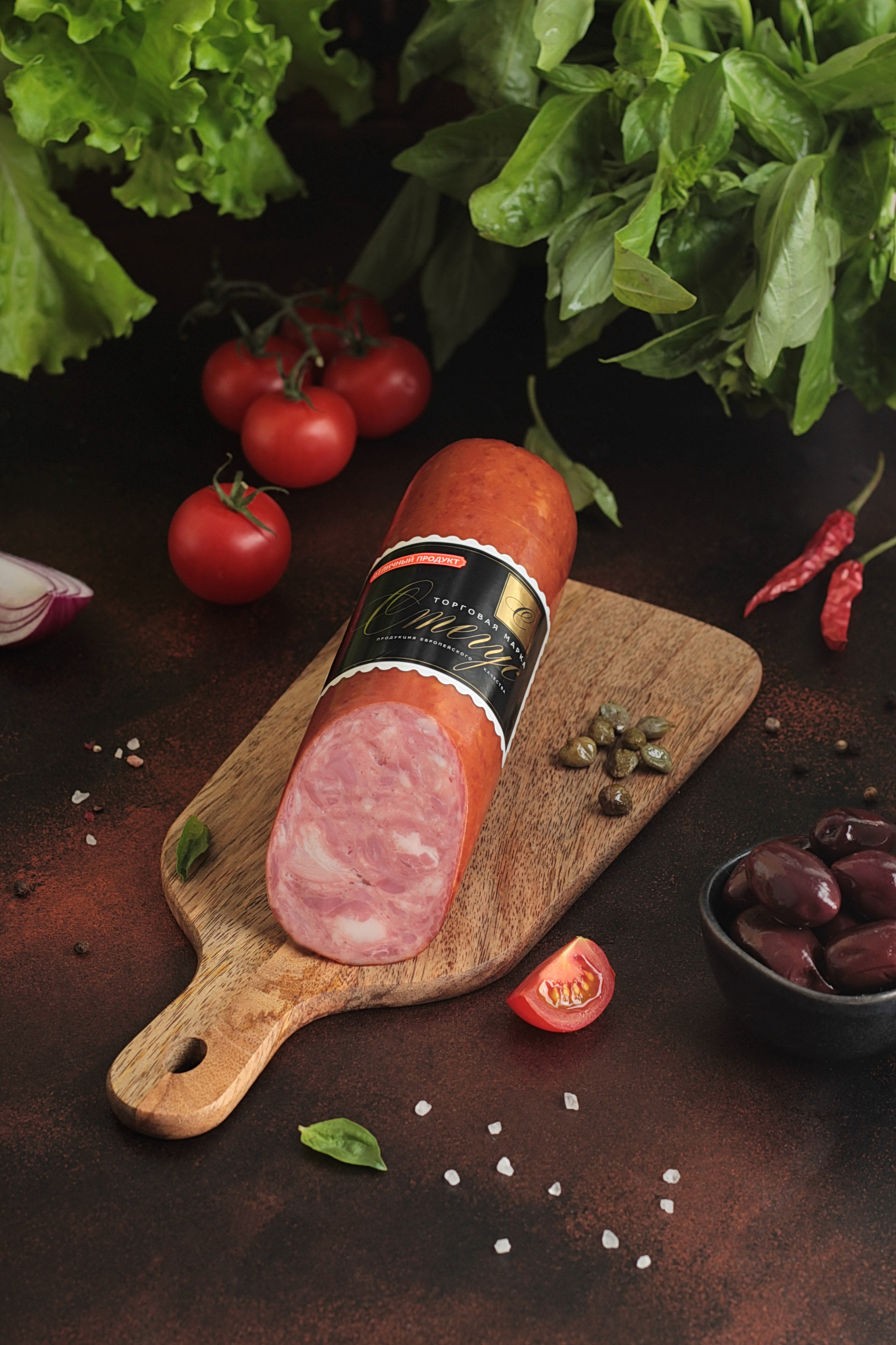 Стегус. Фудфотограф и предметный фотограф в Москве Ирина Головина