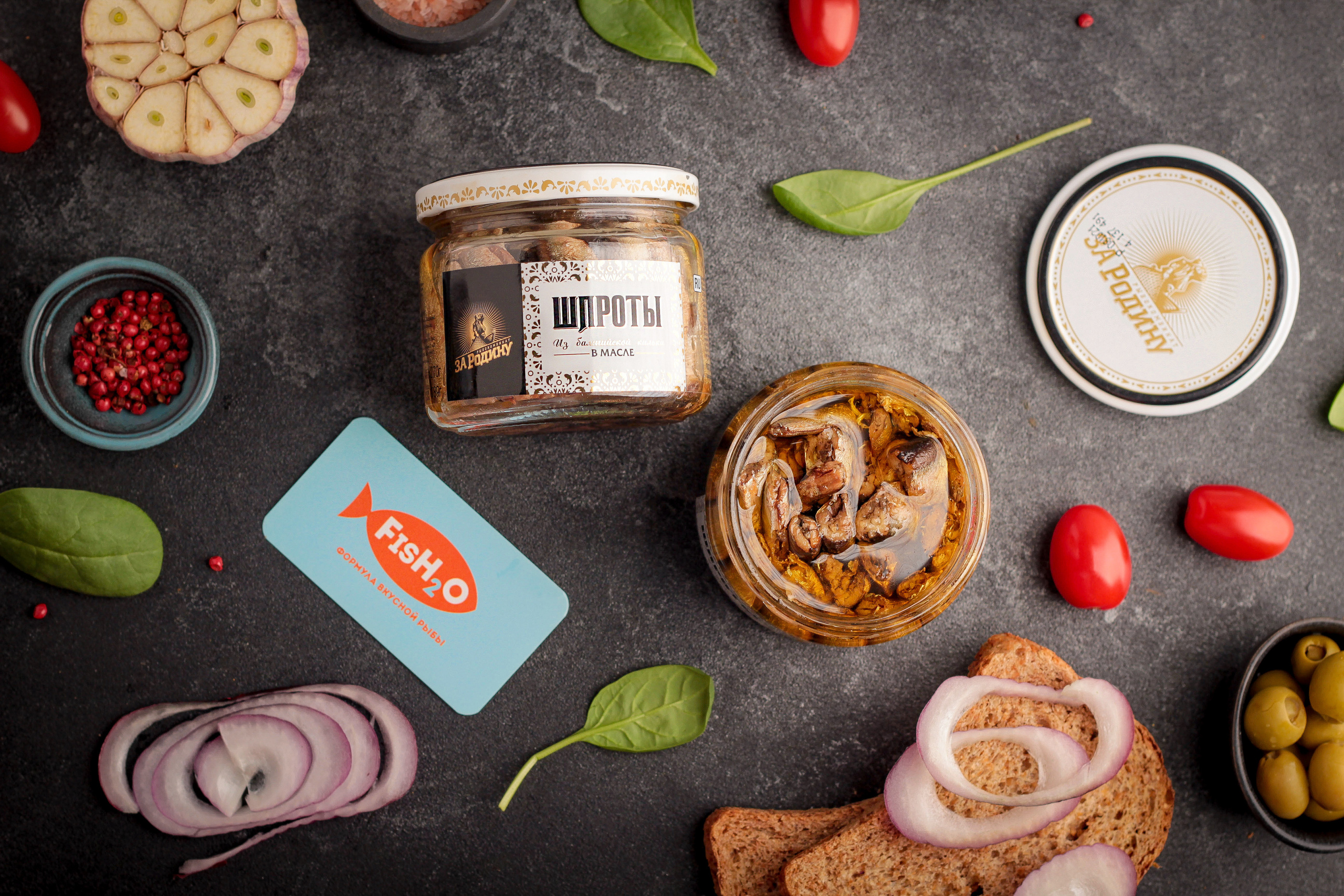 Упаковка в кадре. Фудфотограф и предметный фотограф в Москве Ирина Головина