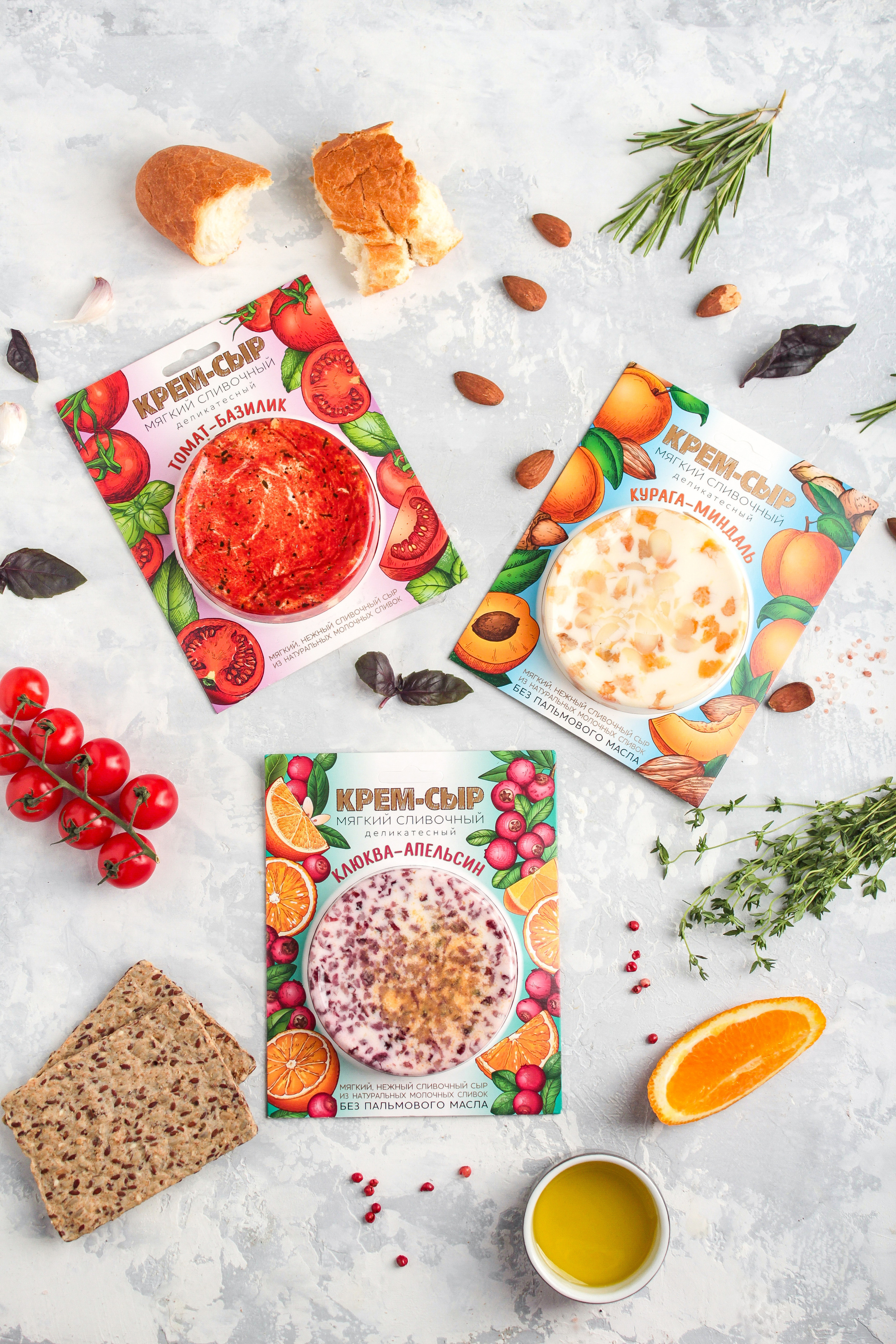 Упаковка в кадре. Фудфотограф и предметный фотограф в Москве Ирина Головина