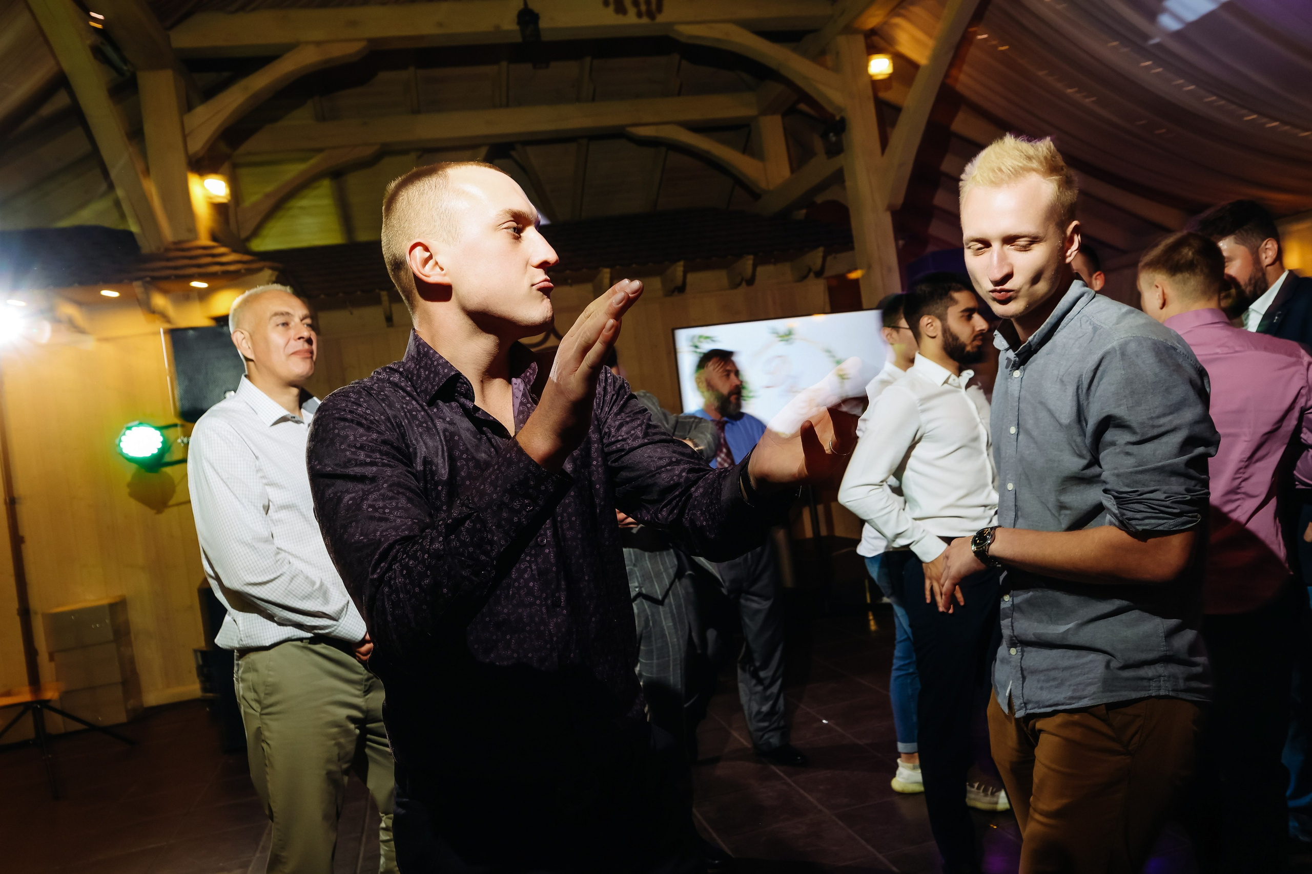 Денис и Ксения. Свадебный фотограф Маргарита Глумскова