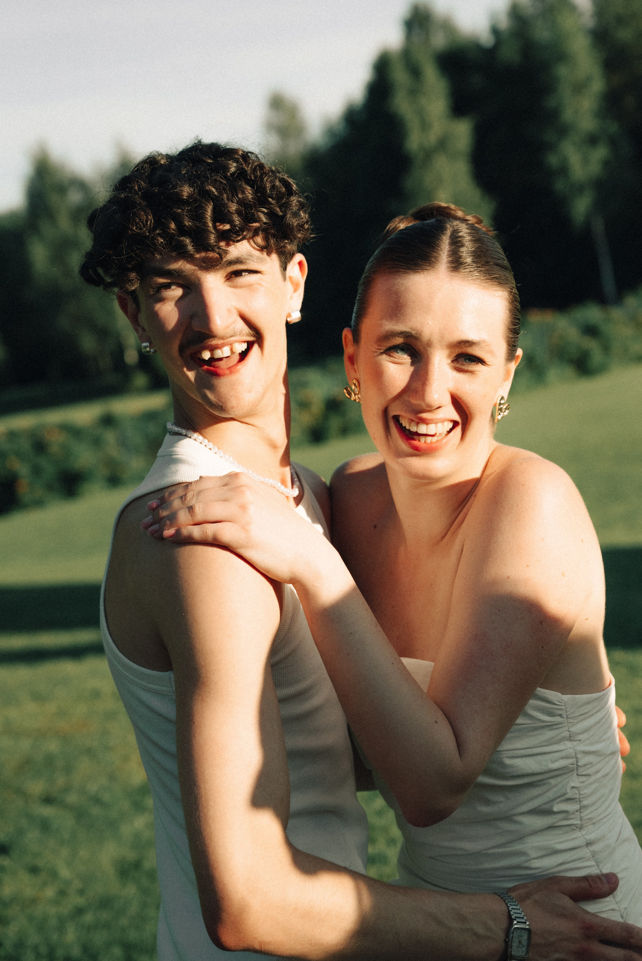 Free gorko. Фотограф в Санкт-Петербурге Евгений Перевалов