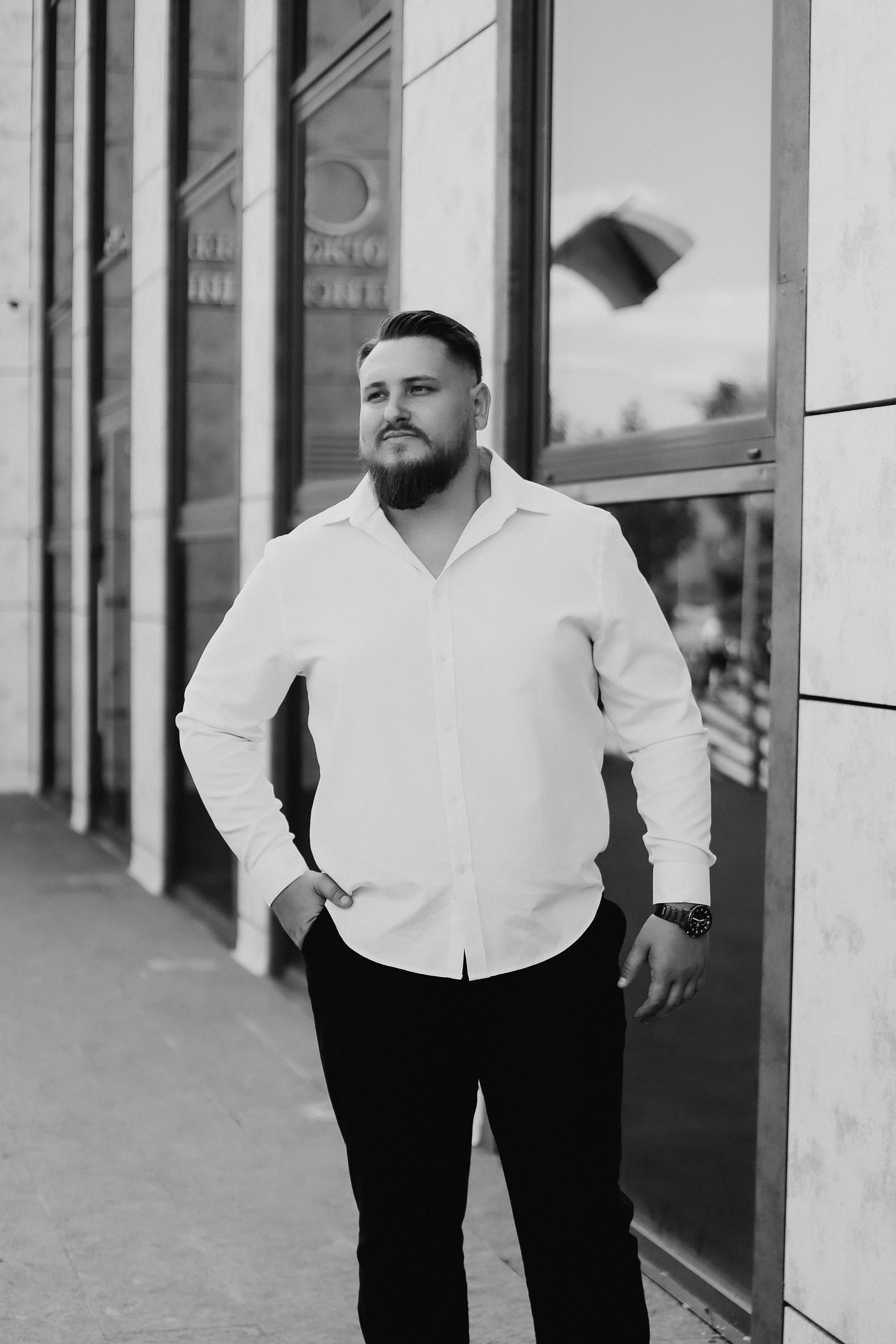 МАРИЯ & ИЛЬЯ. Фотограф Мариуполь | Ялта | Крым — Диана Мазенко