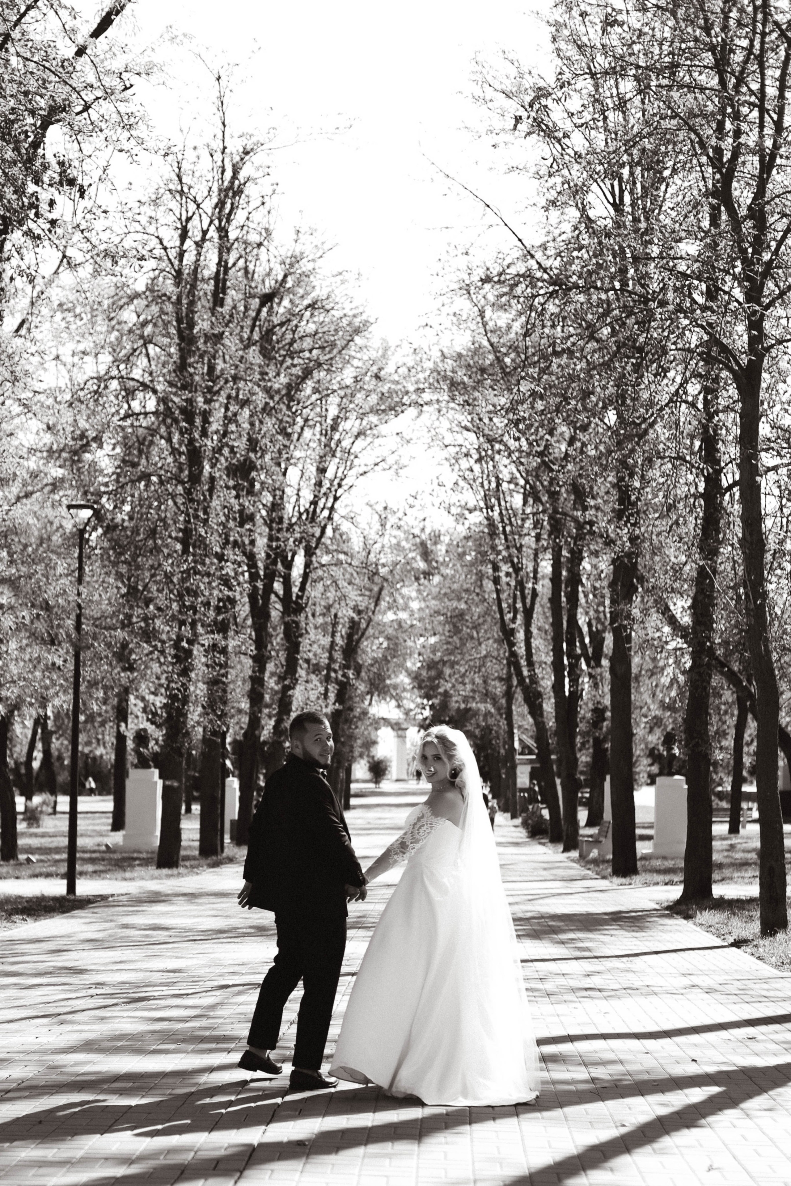 СОФИЯ & МИХАИЛ. Фотограф Мариуполь | Ялта | Крым — Диана Мазенко