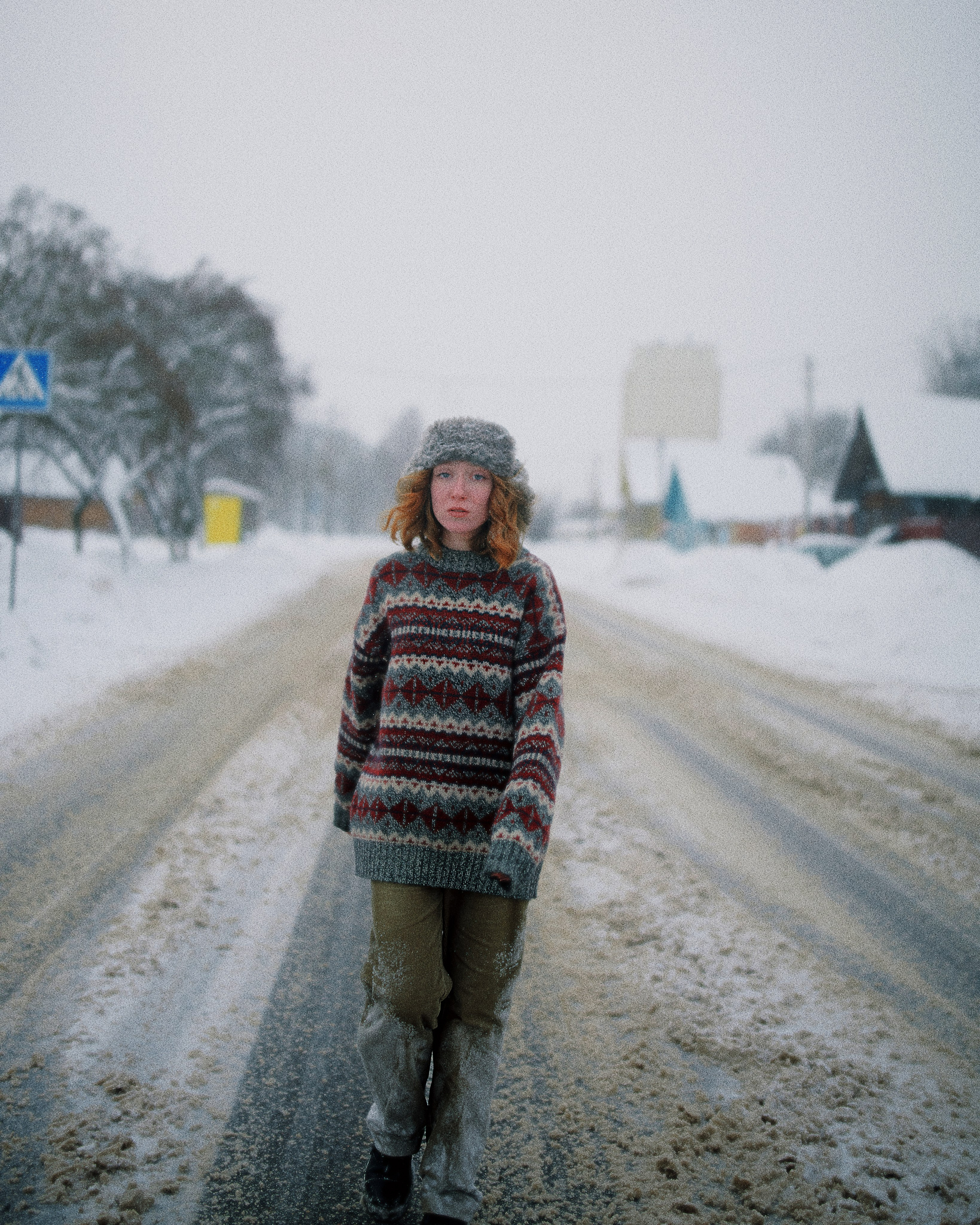 Карась. Антон Арнольд | Фотограф Минск