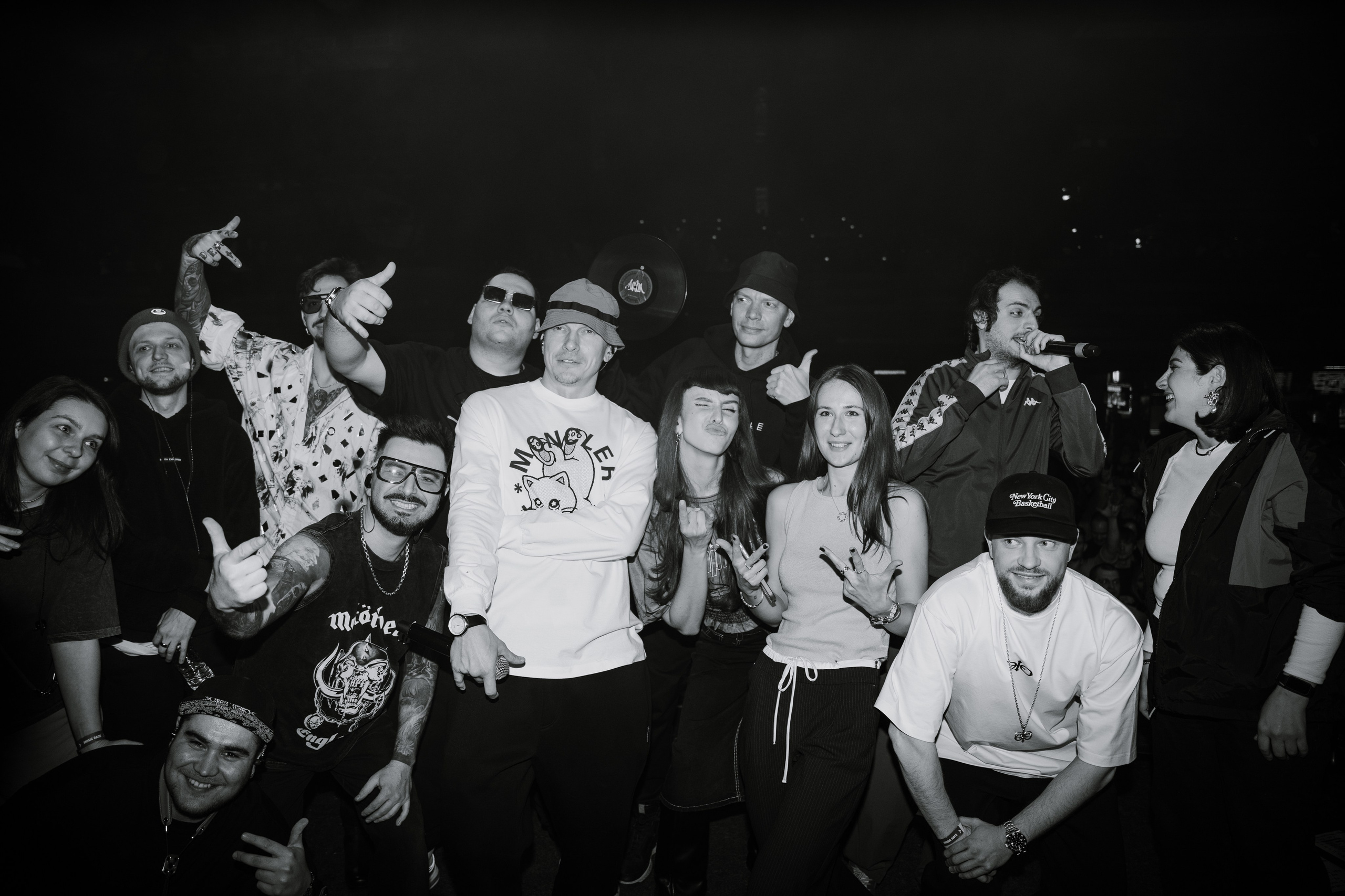 СЛОВЕТСКИЙ. Фотограф Москва