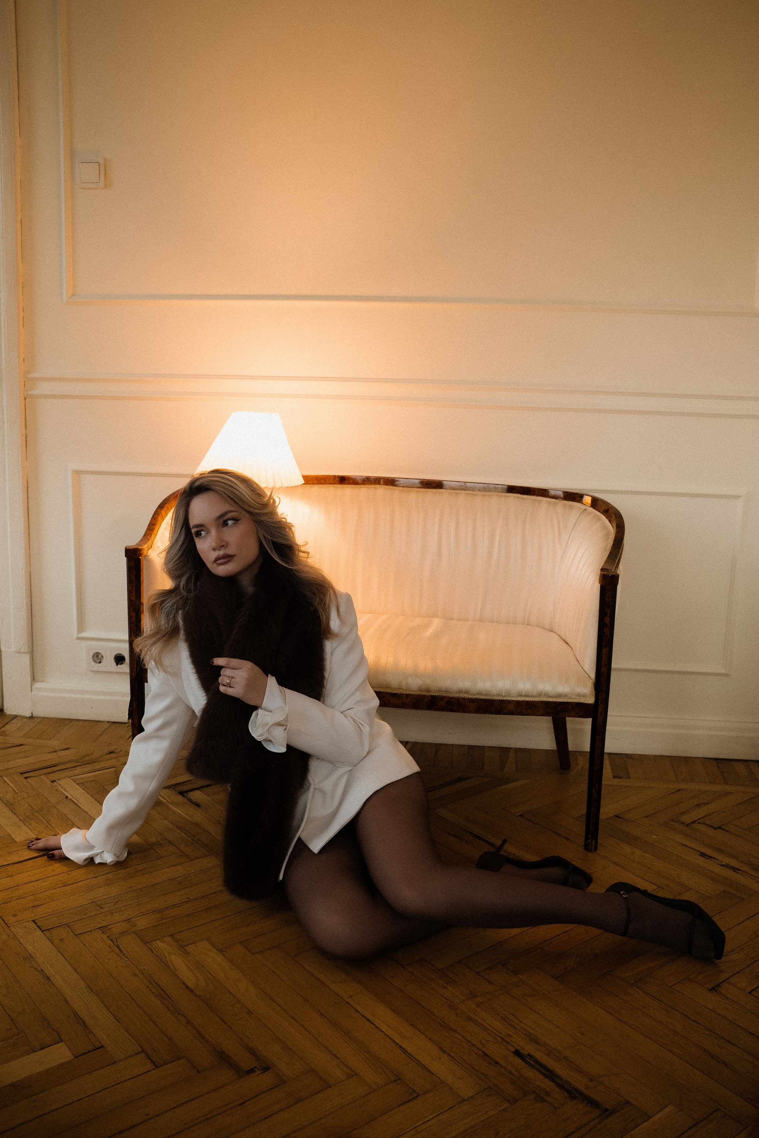 АНАСТАСИЯ. Фотограф Москва