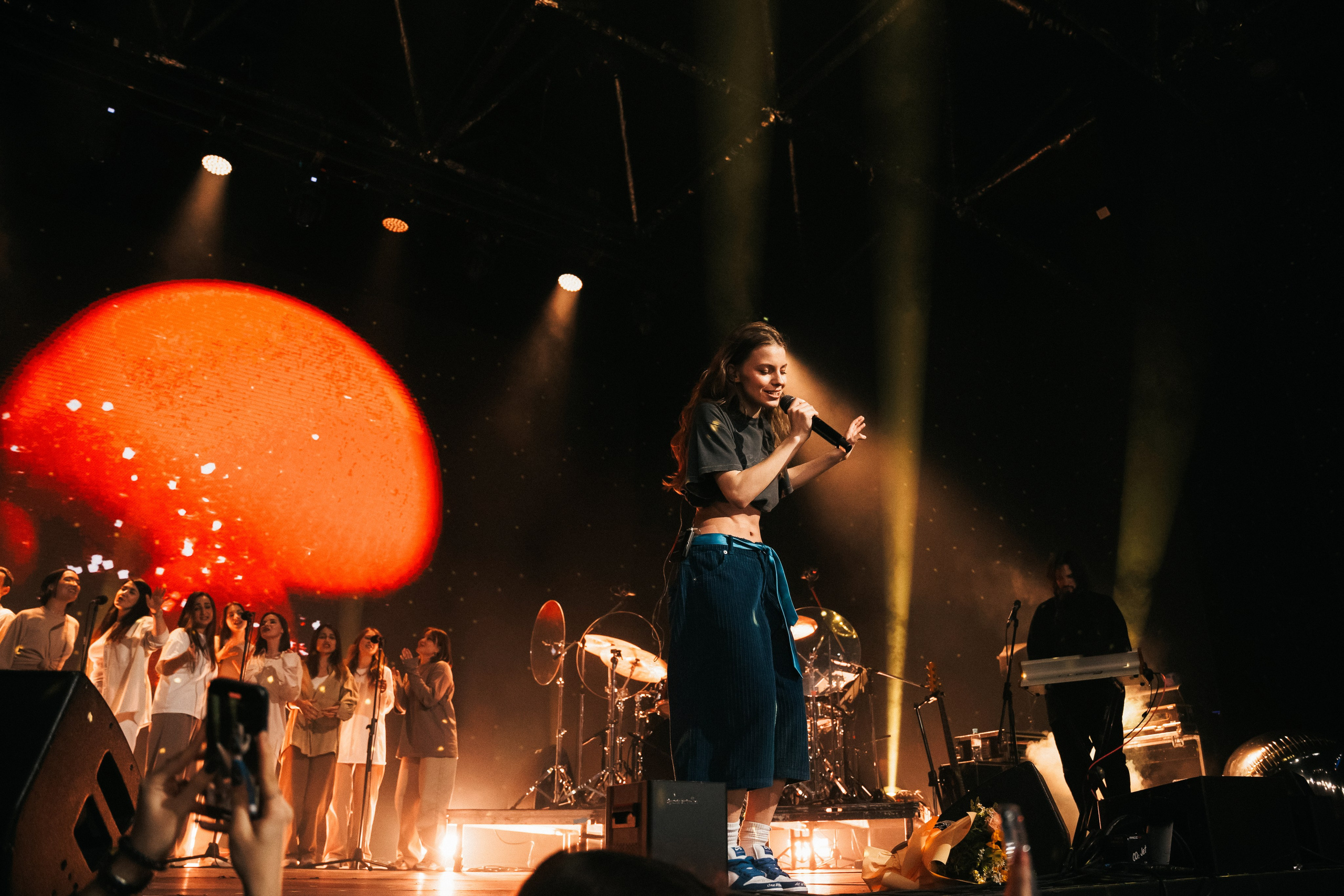 MINAEVA. Фотограф Москва