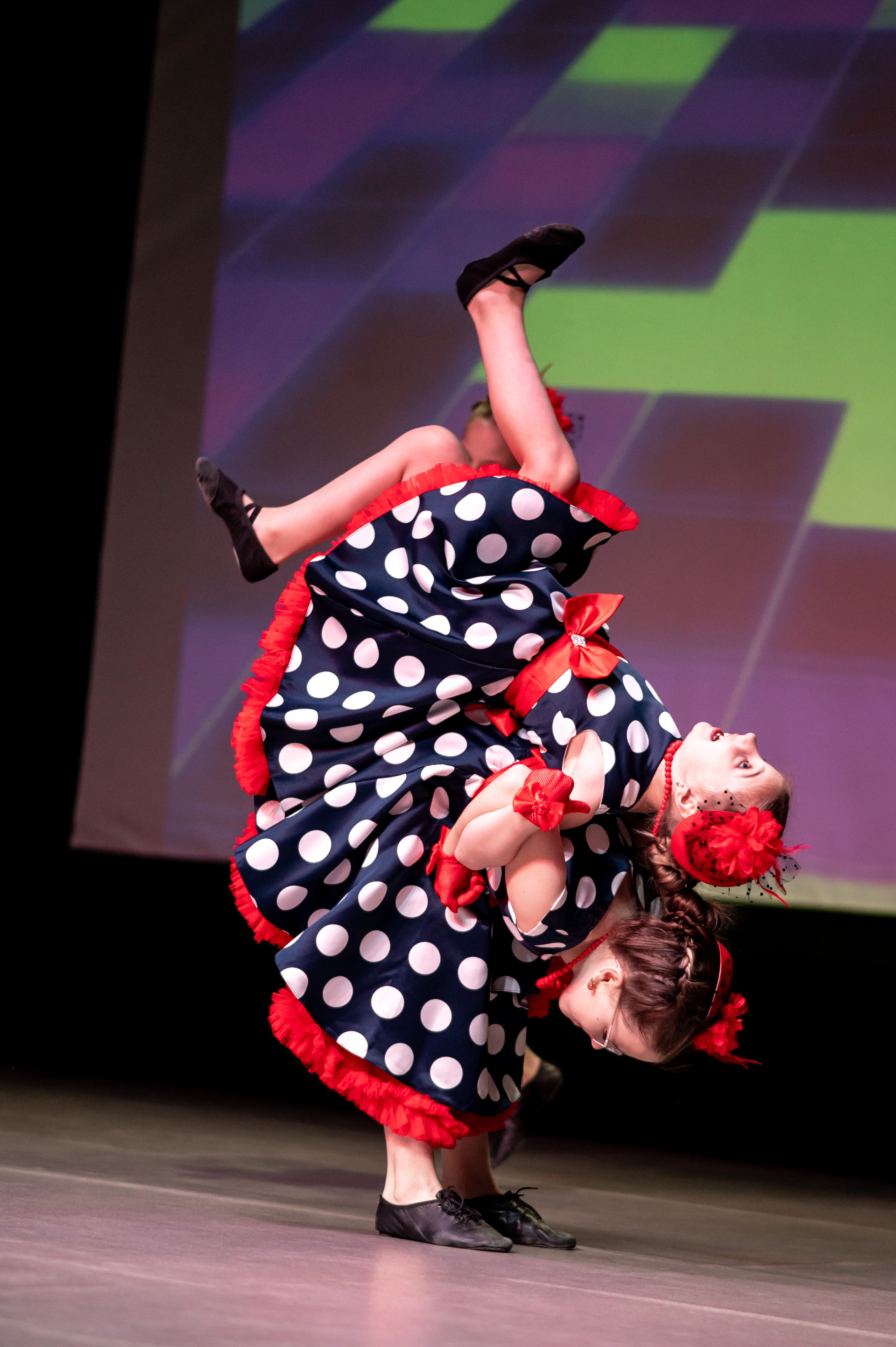 Движение. Отчетный концерт. Май, 2025. Спортивный фотограф в Туле и Тульской области. Файсханова Фото Спорт