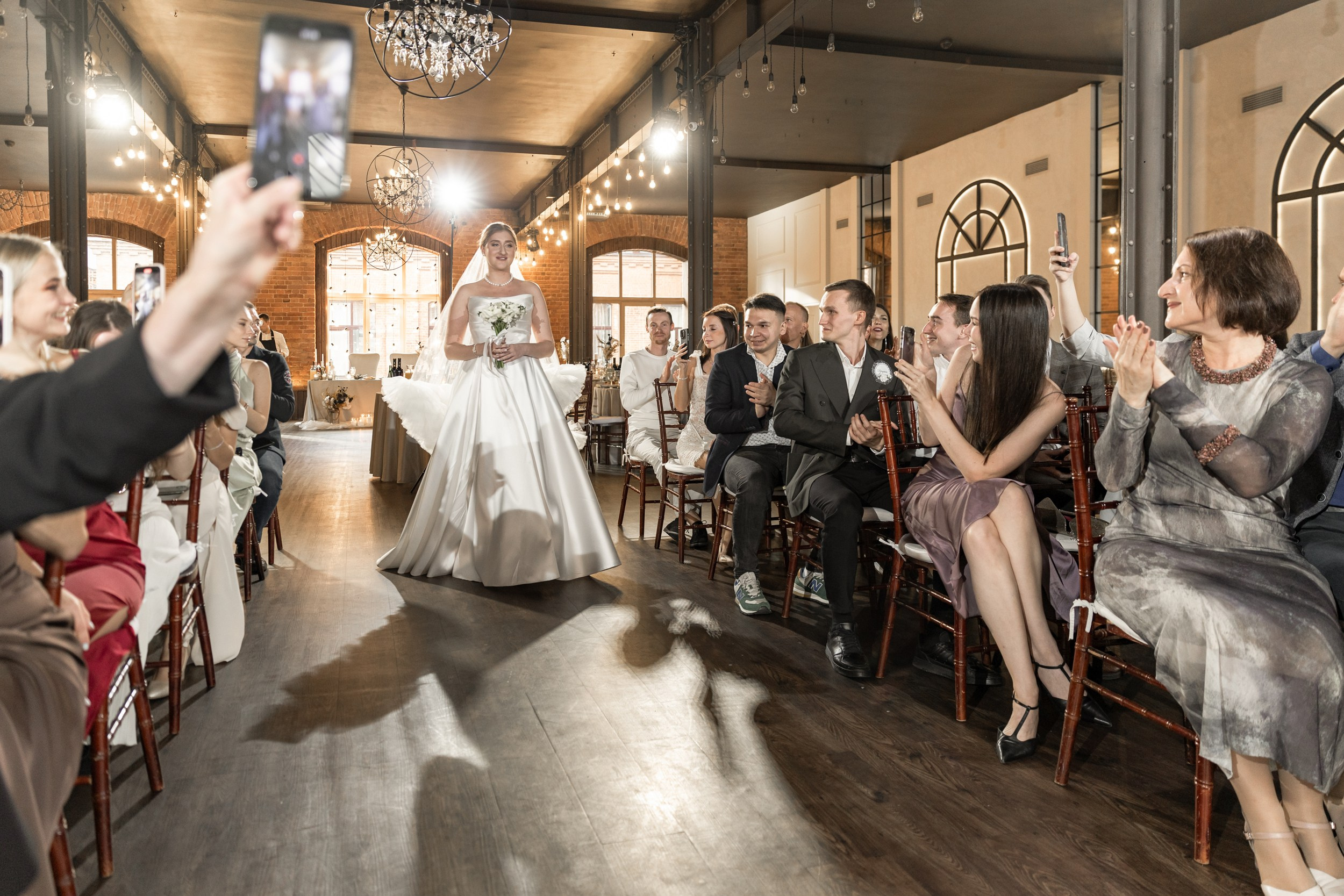 Свадебная серия Эки и Егора. Свадебный и портретный фотограф в Санкт-Петербурге Надежда Чечулина