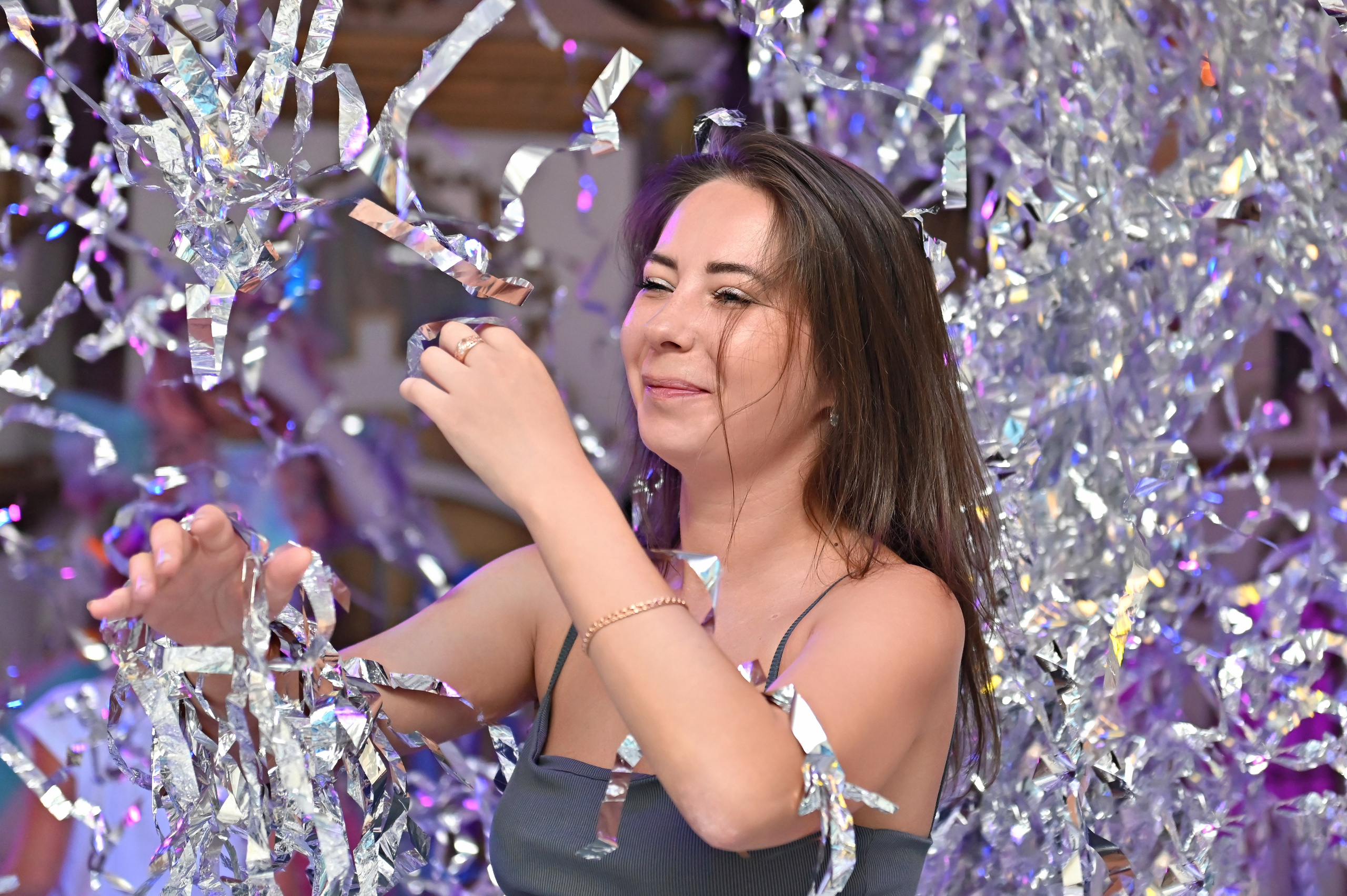 Дни Рождения. Свадебный и семейный фотограф Волгоград, Краснодар