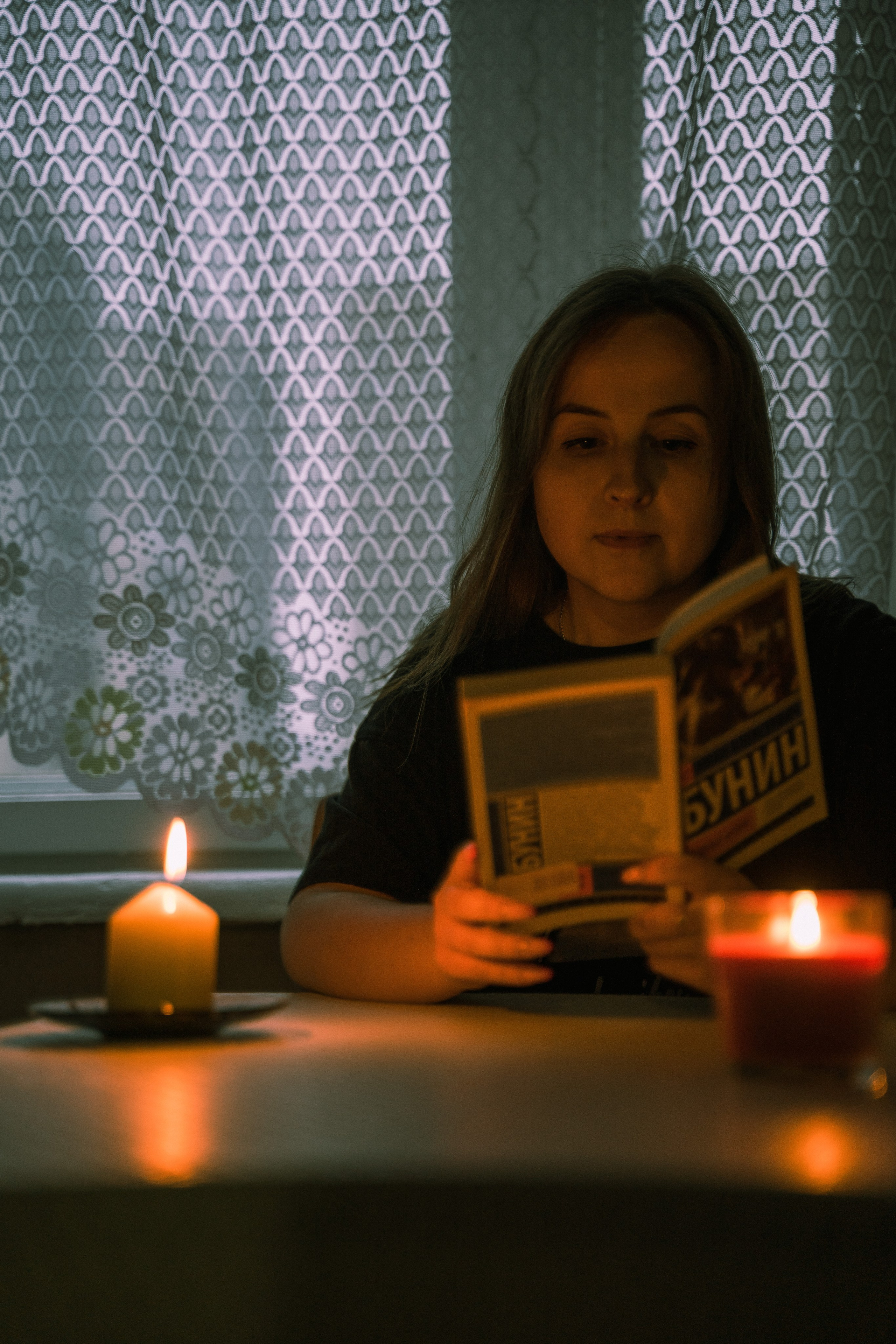 Вечерний вайб. ДМИТРИЙ ХОРУНЖИЙ — репортажный фотограф, видеограф СПБ