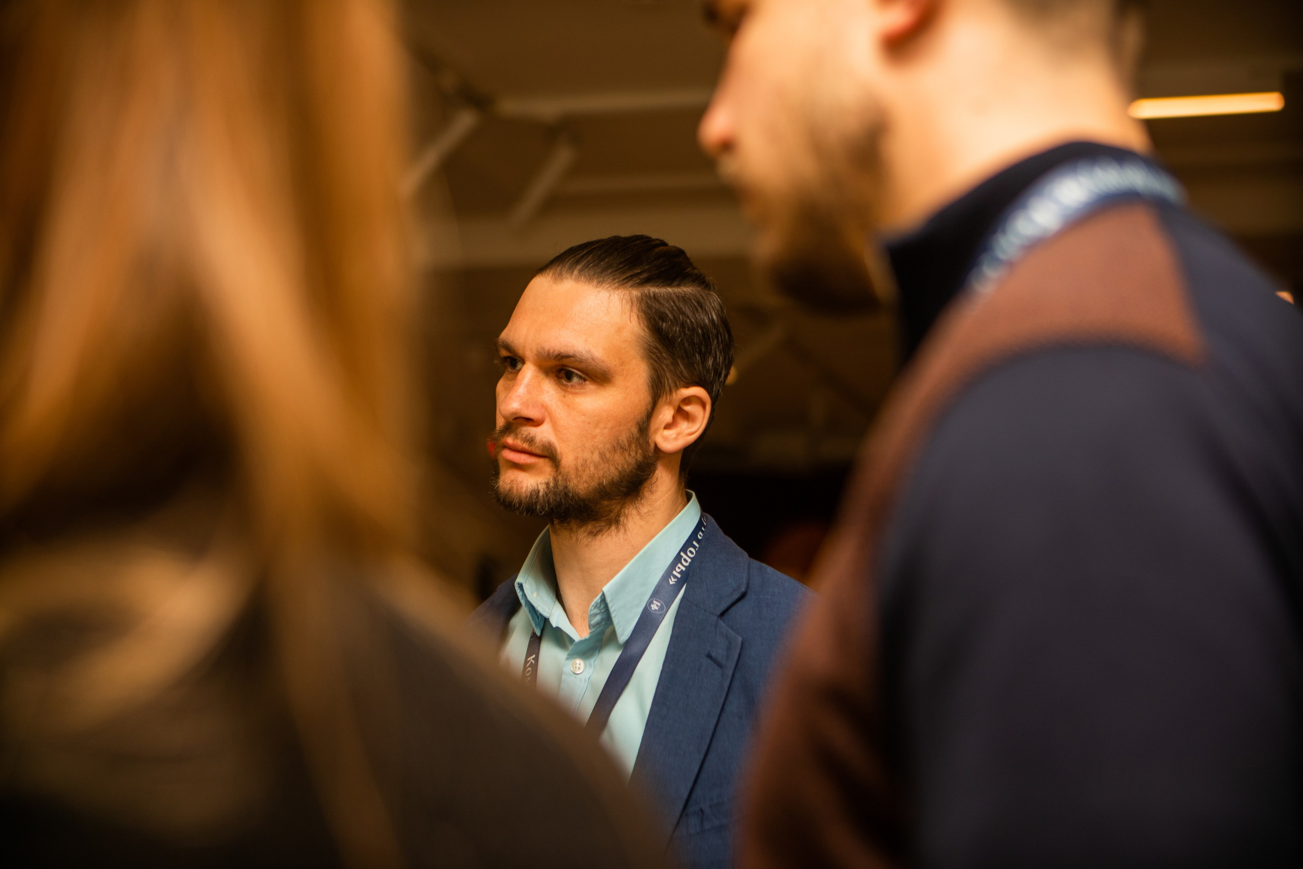 Пасхальный форум. ДМИТРИЙ ХОРУНЖИЙ — репортажный фотограф, видеограф СПБ