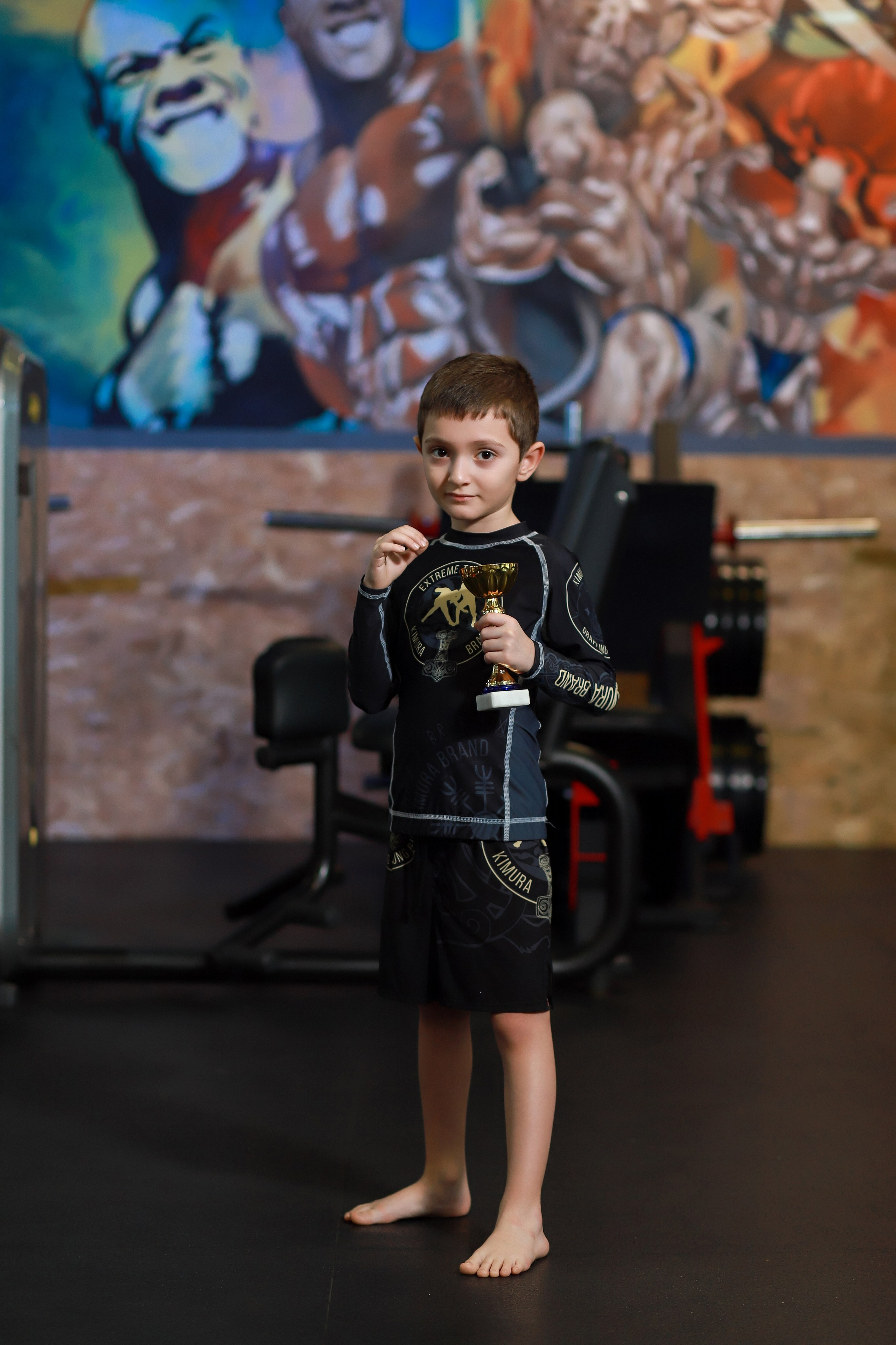 Постановочная портретная съемка. Фотограф в Краснодаре Анна Светикова