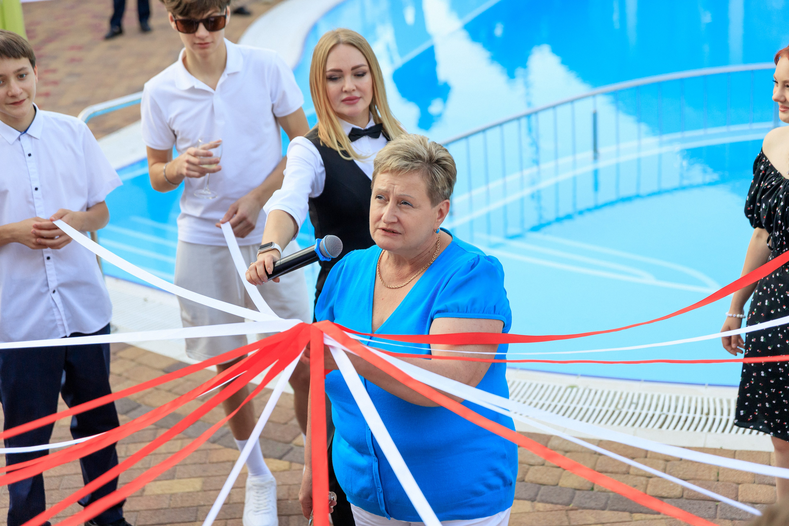 Выпускной. Фотограф в Краснодаре Анна Светикова