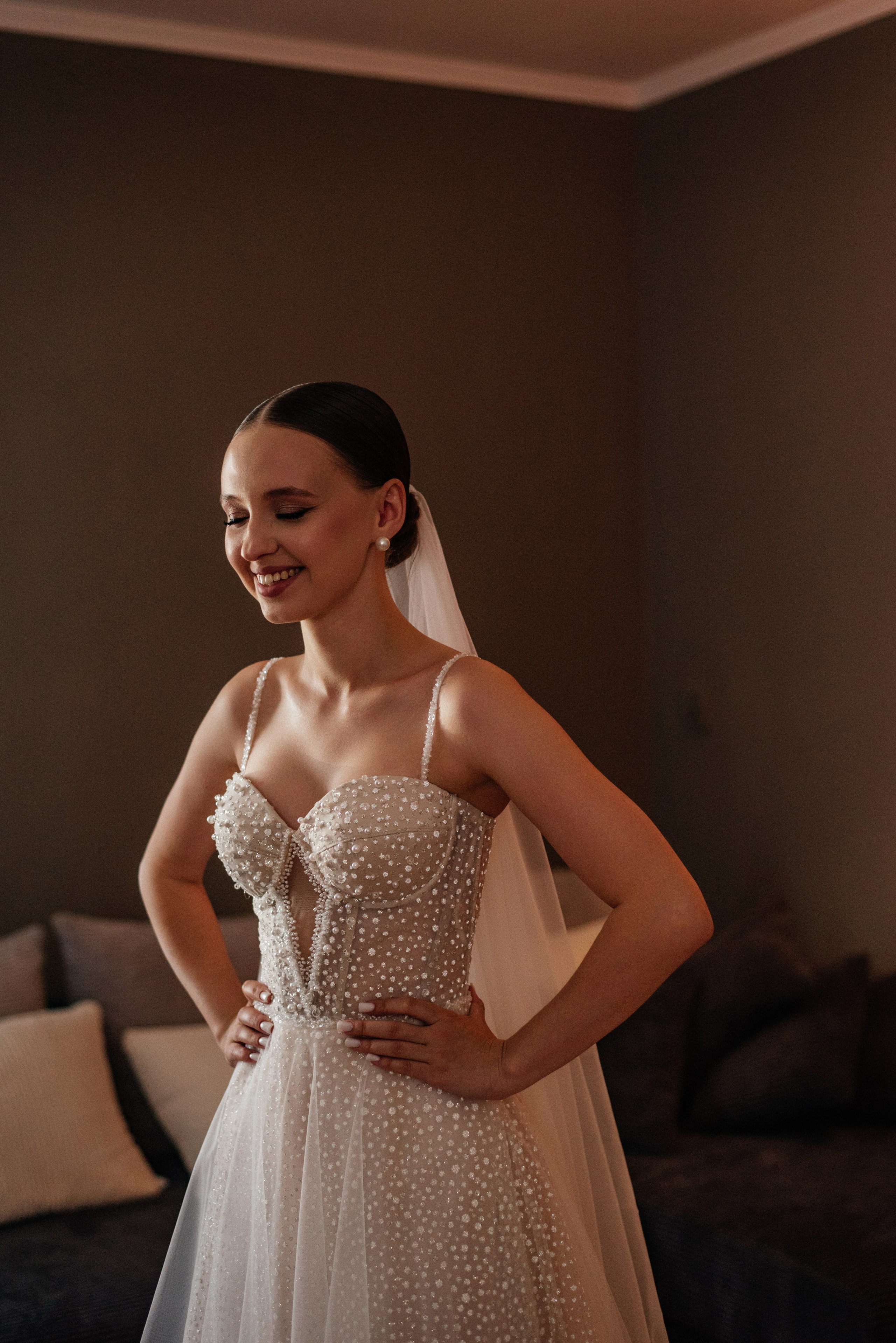 Маша и Дима Воронеж. Свадебный фотограф Белгород