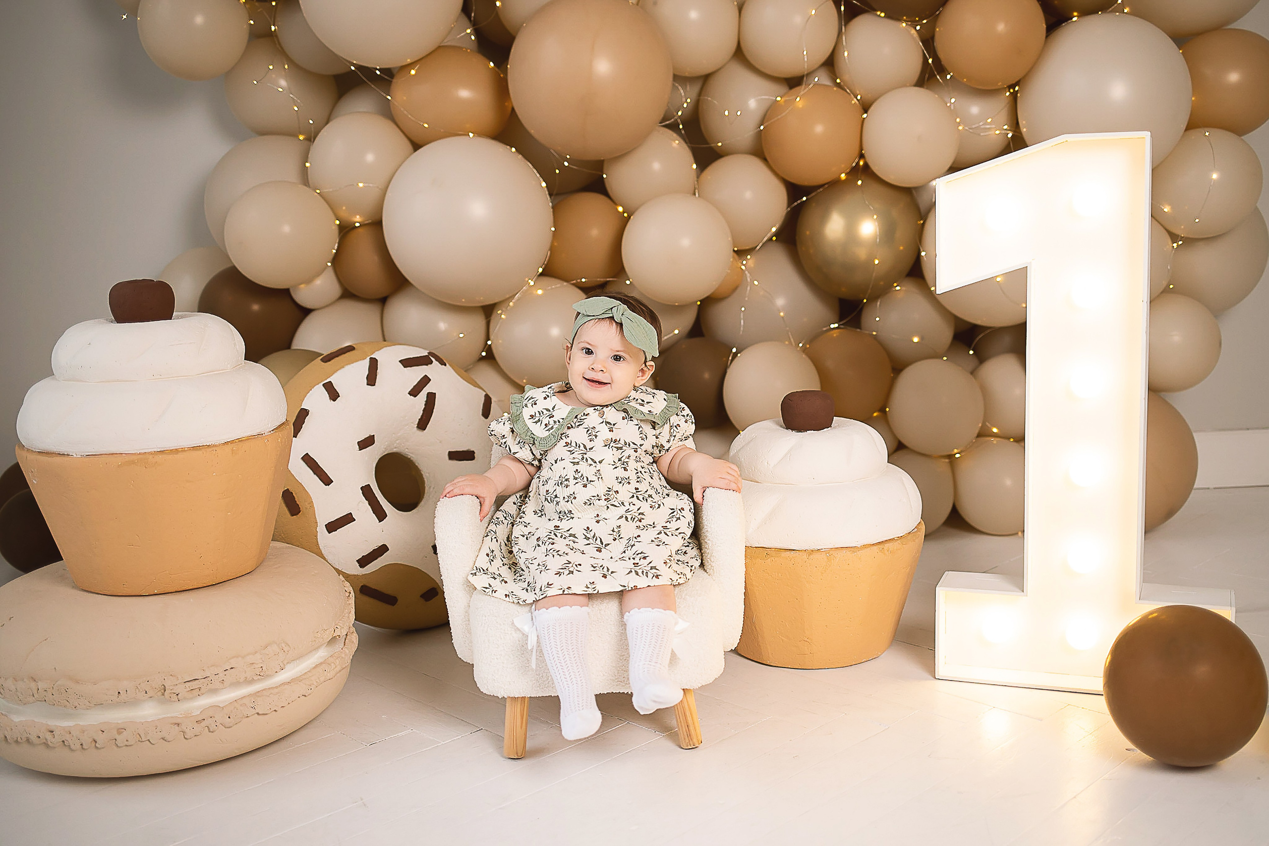 Детская, семейная фотосессия. Фотограф новорожденных в Новосибирске