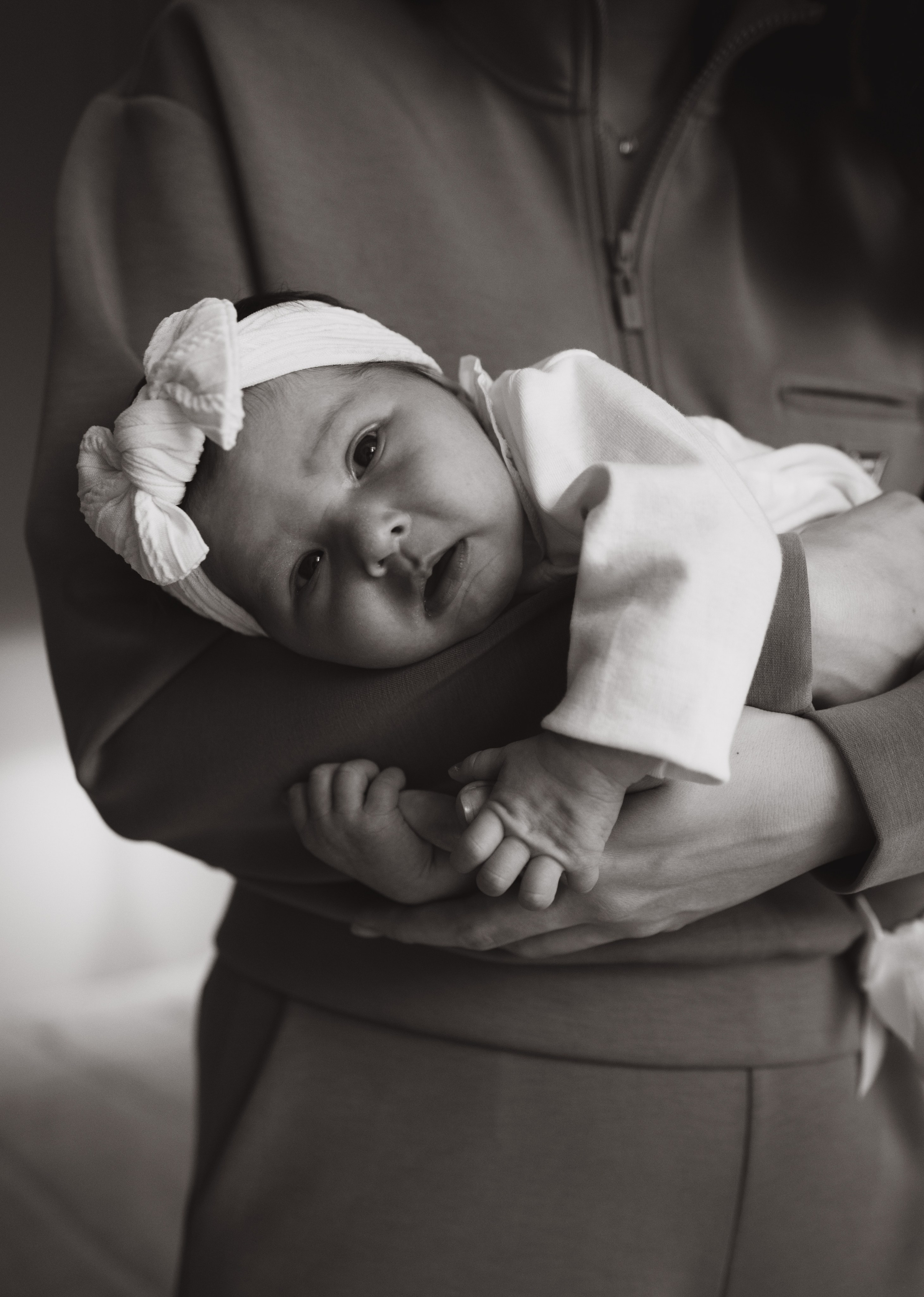 Новорожденные. Семейный и детский фотограф в Москве Антонина Смирнова