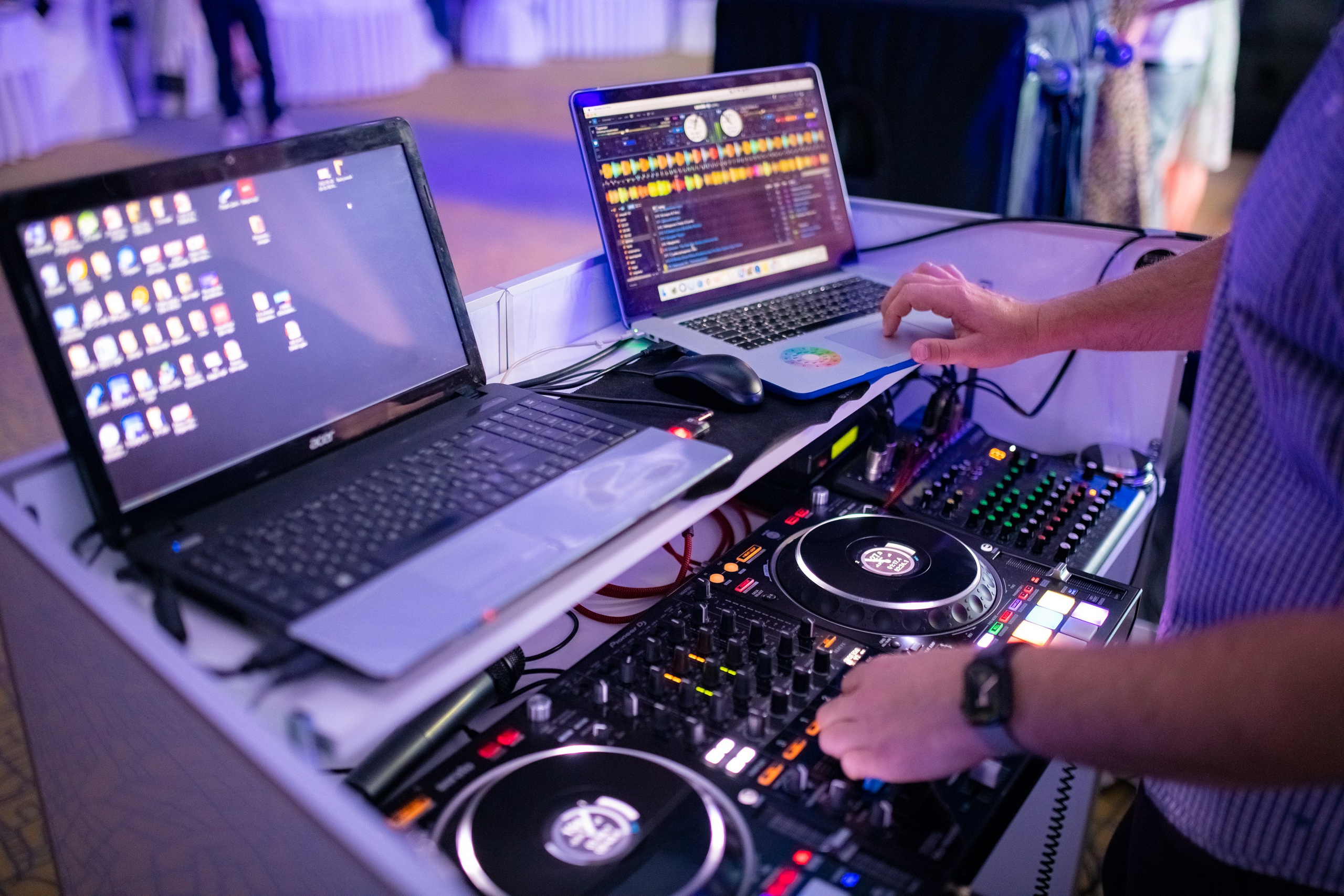 Выпускной. ProfotoNK