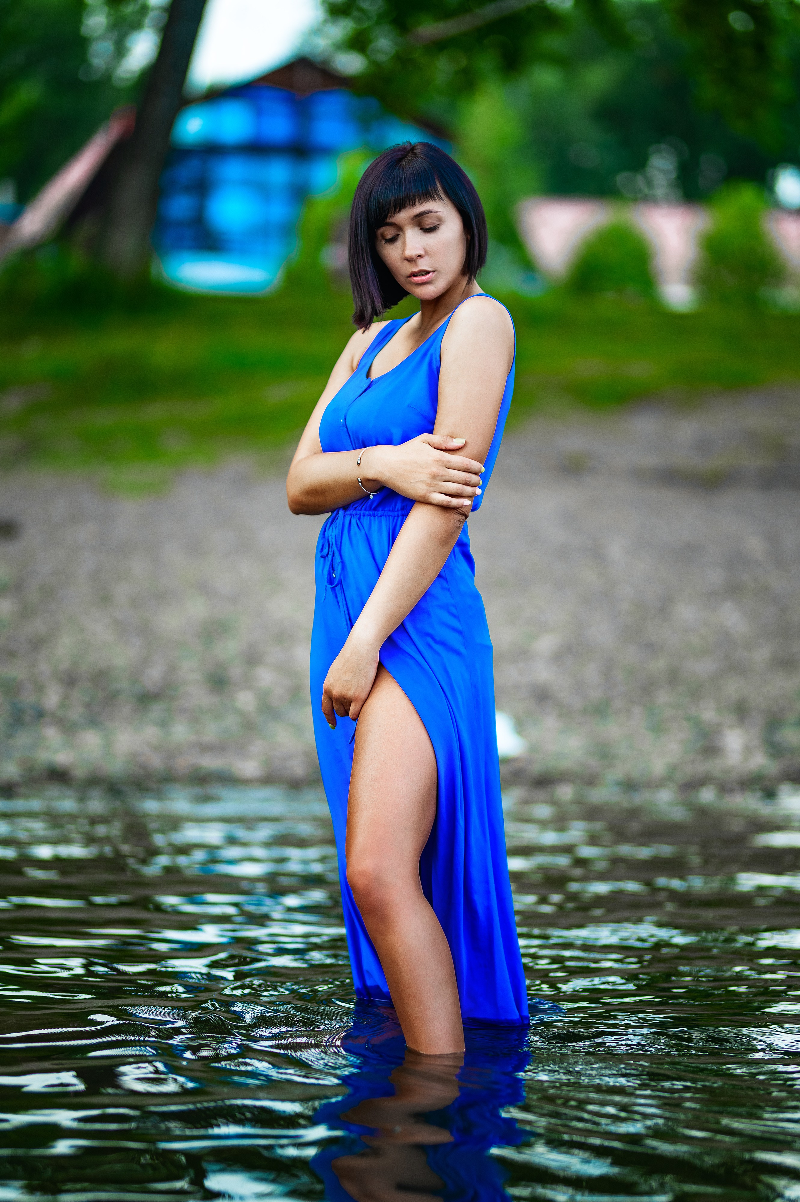 Алина. ProfotoNK