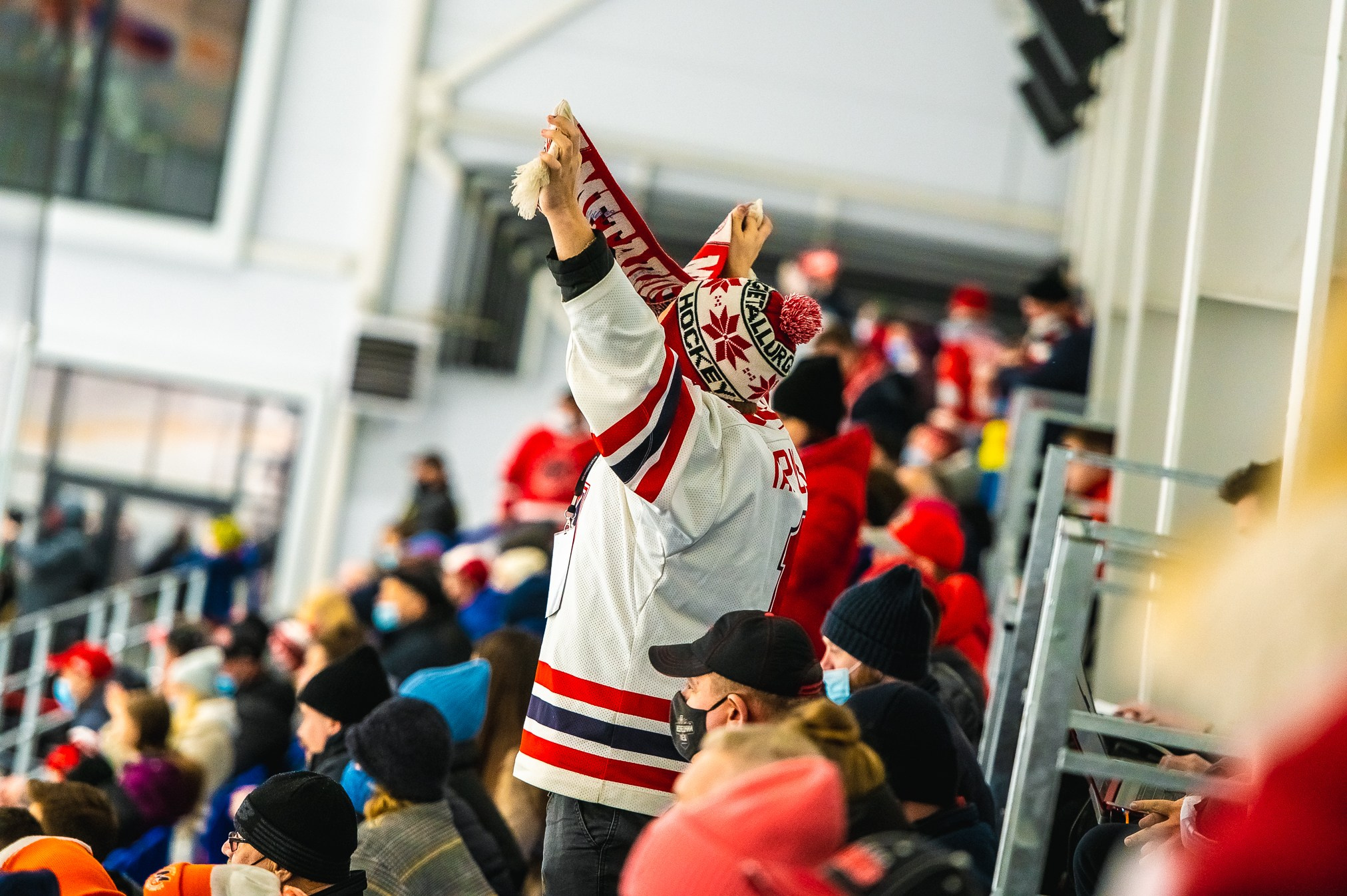 Металлург-Буран. ProfotoNK