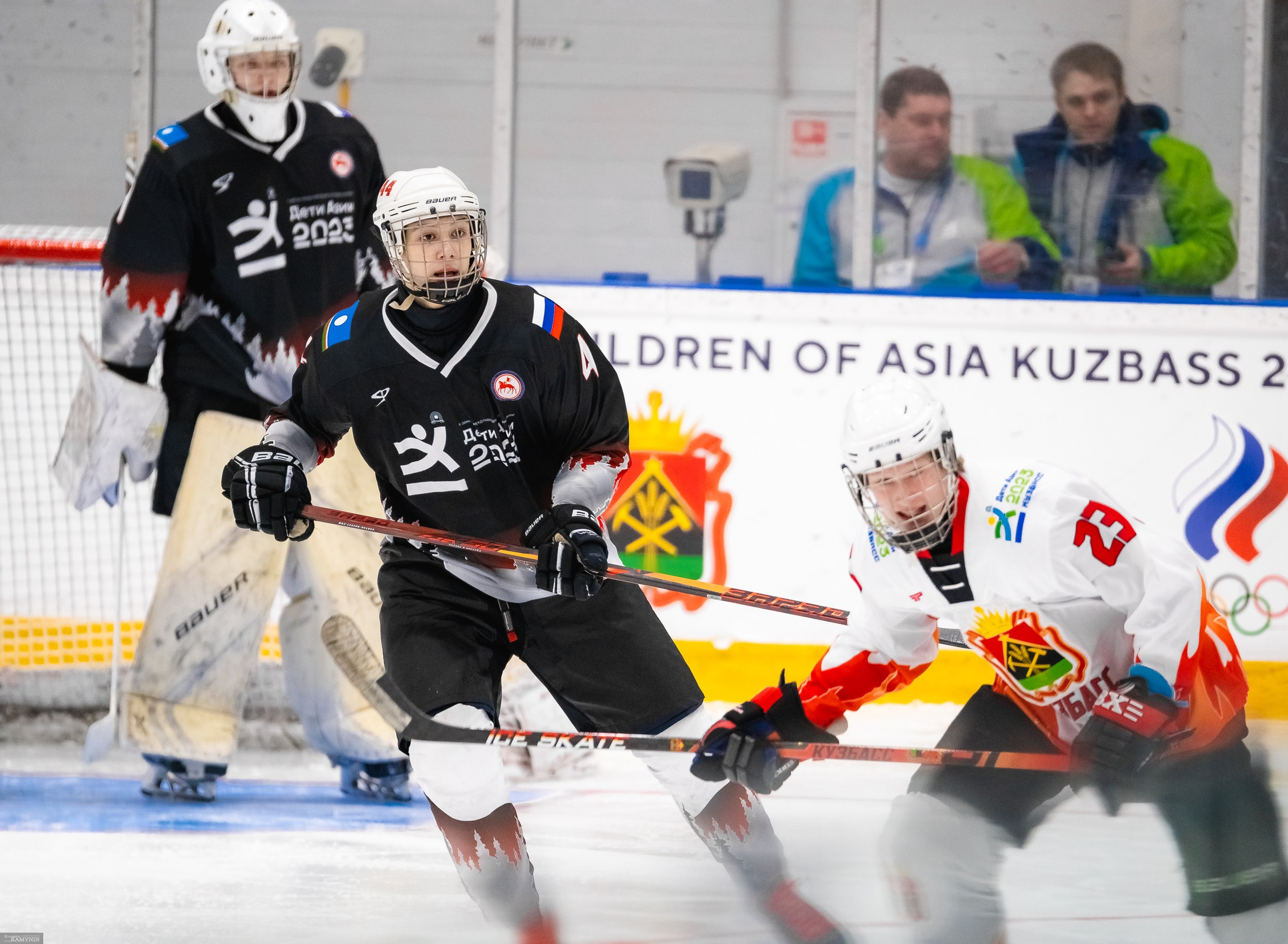 Кузбасс-Саха. ProfotoNK