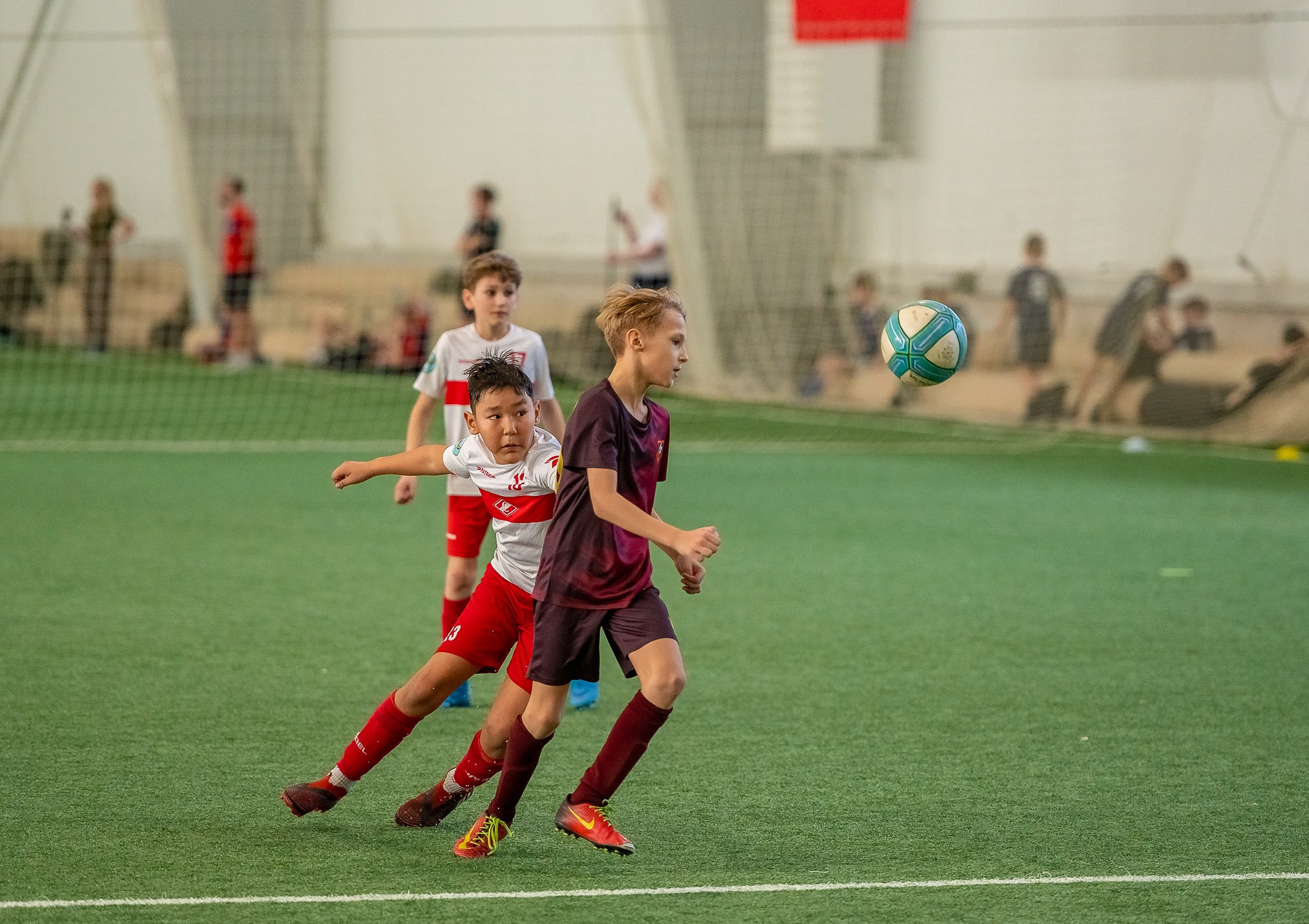 Барнаул. ProfotoNK