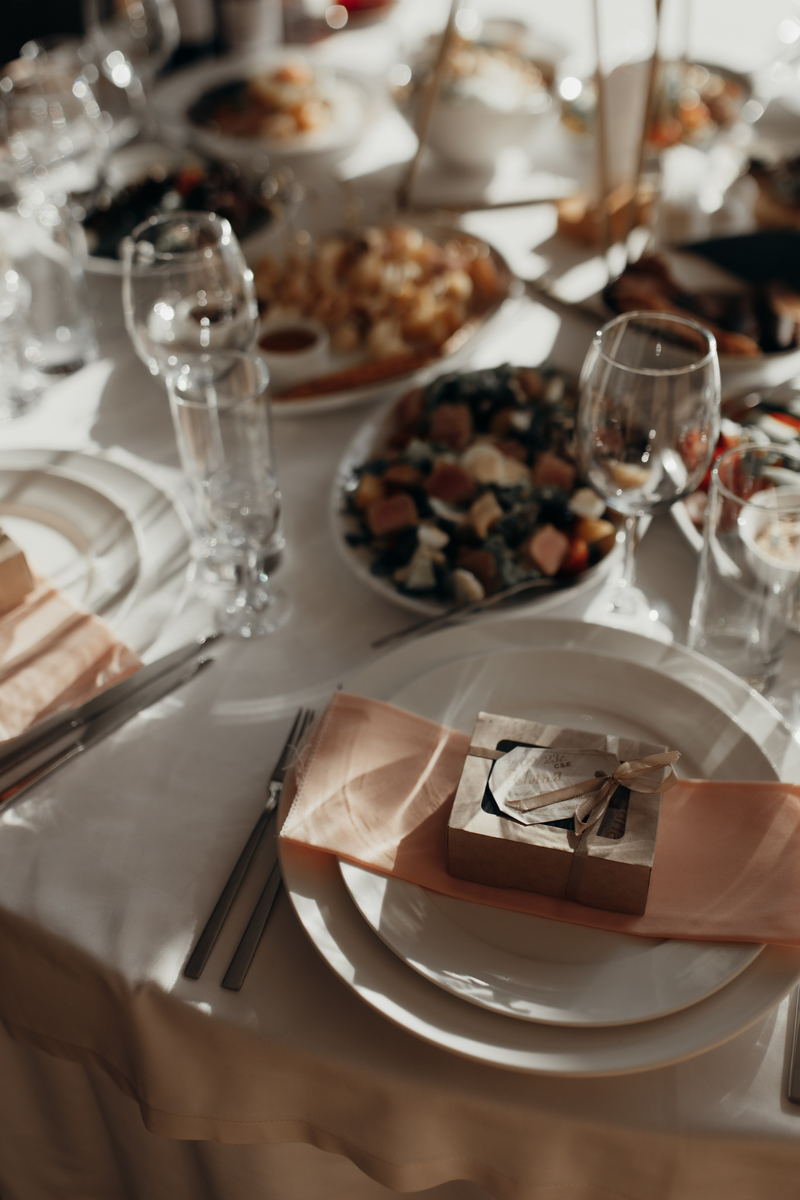 Елизавета & Семён. ФОТОГРАФ МОСКВА ULYA H