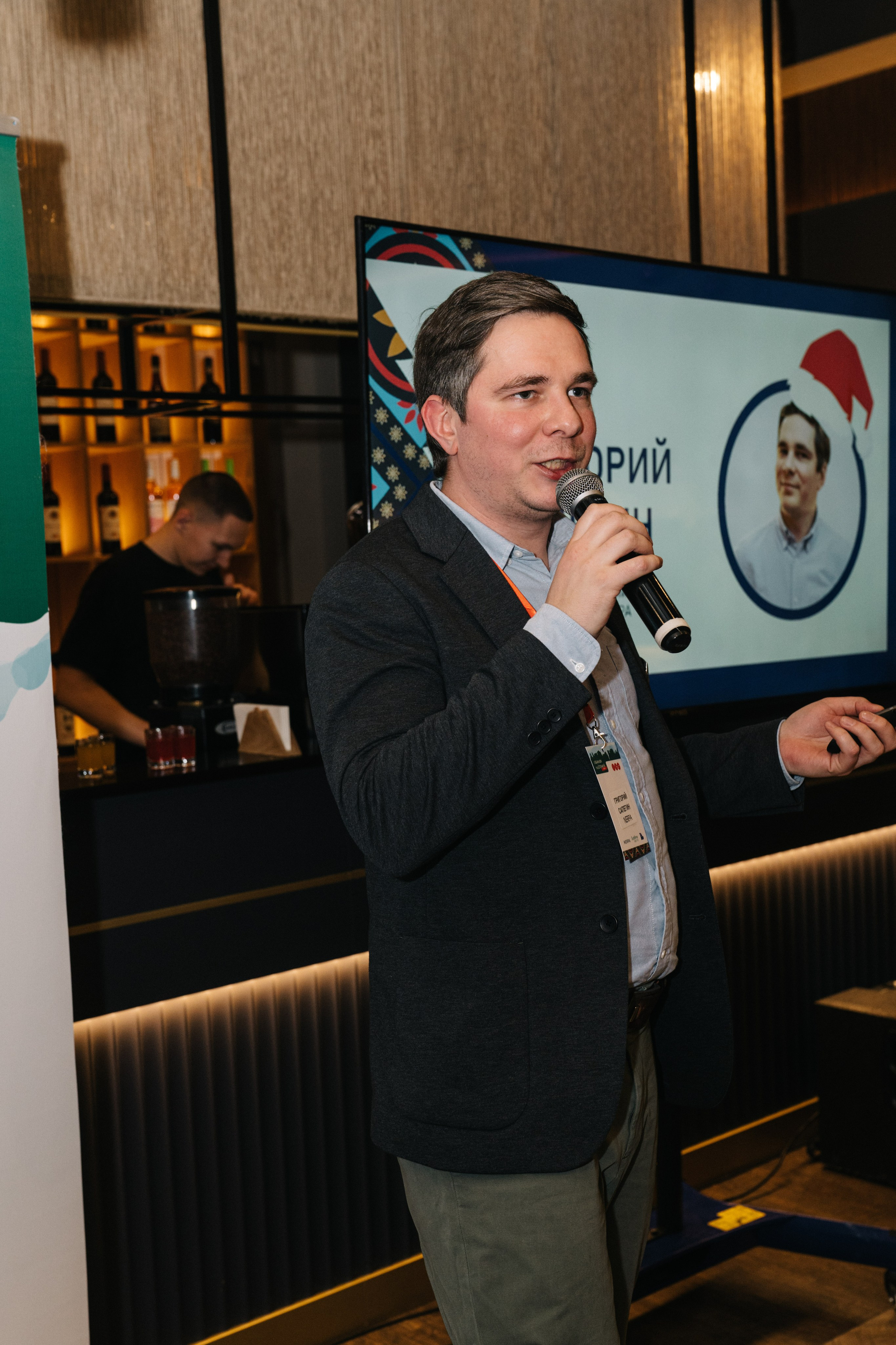 Корпоратив OCS компания. Свадебный и Мужской фотограф