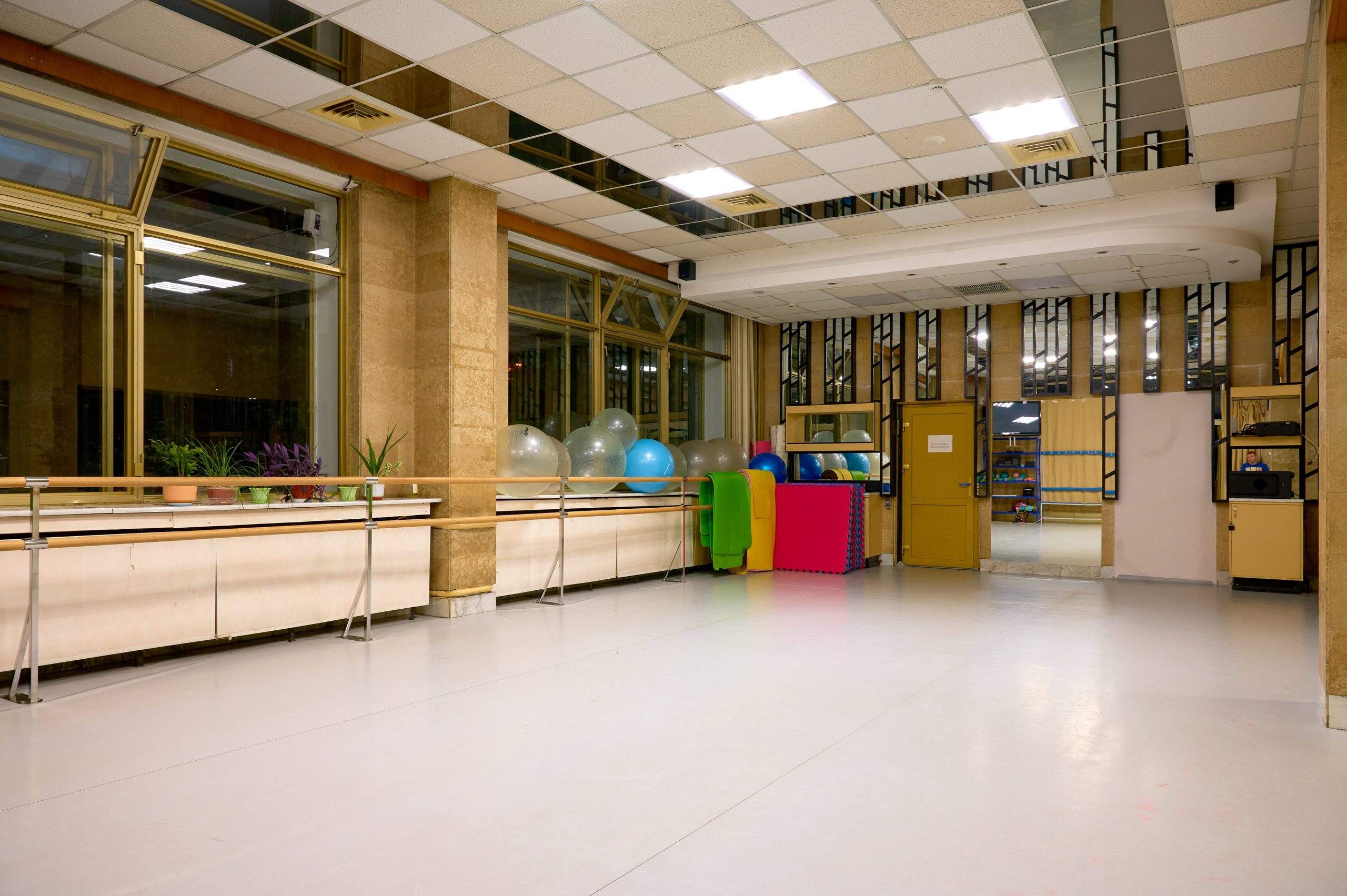 Интерьерная съемка объектов Дело спорт. Спортивный фитнес фотограф-видеограф Алексей Нестеров