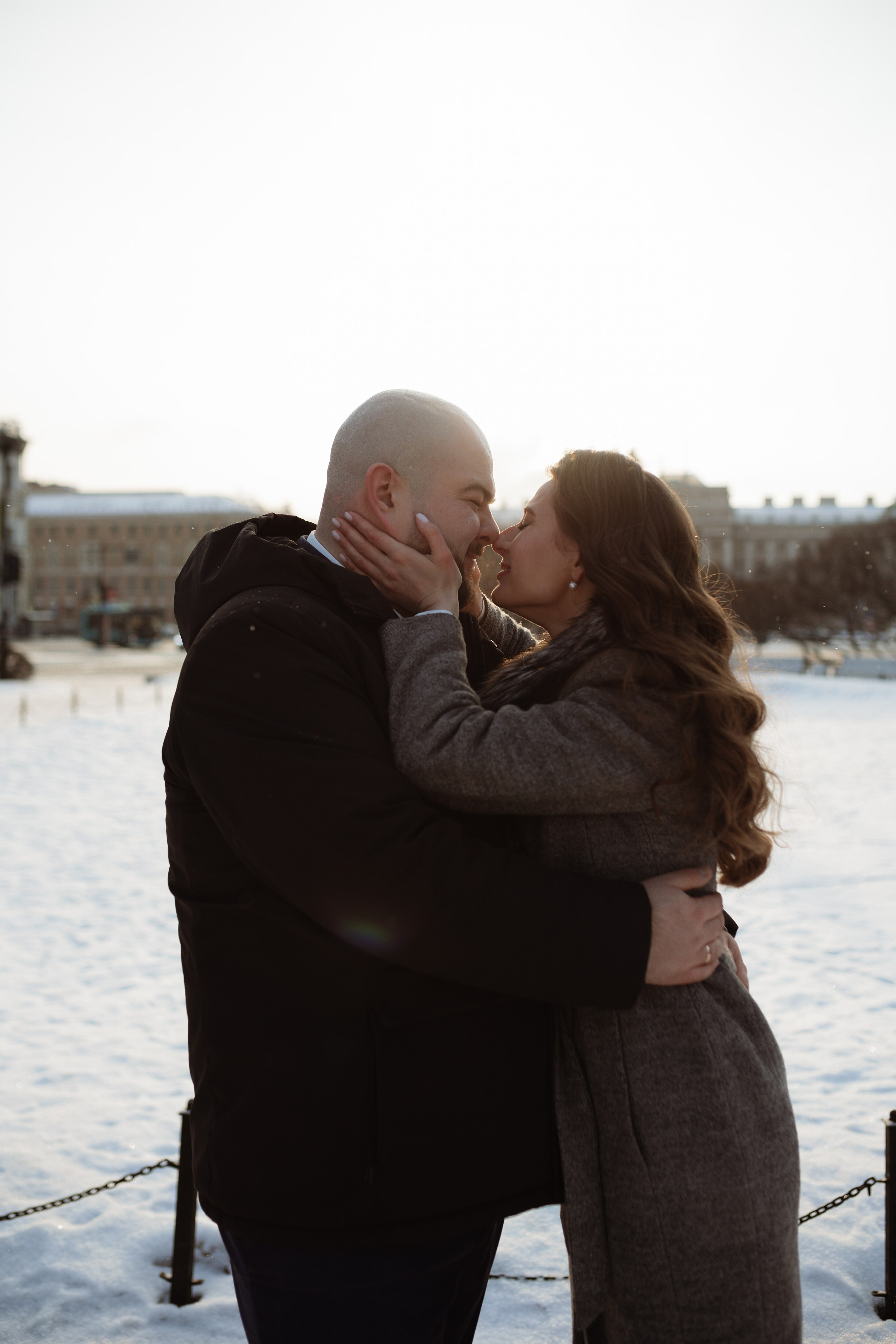 А&В. Фотограф Александра Просекова