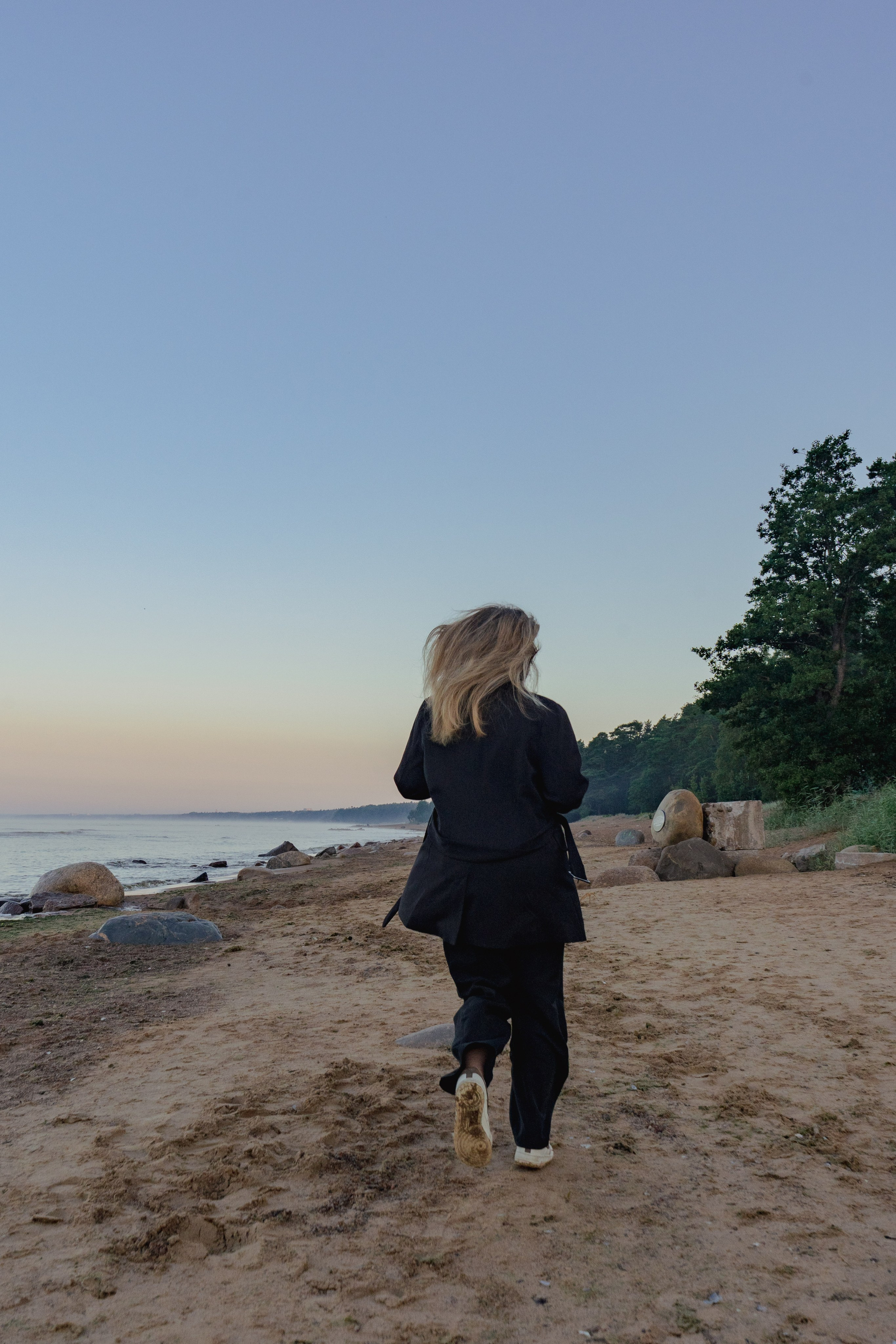Цветные портреты. Фотограф в Санкт-Петербурге Виктория Барышникова