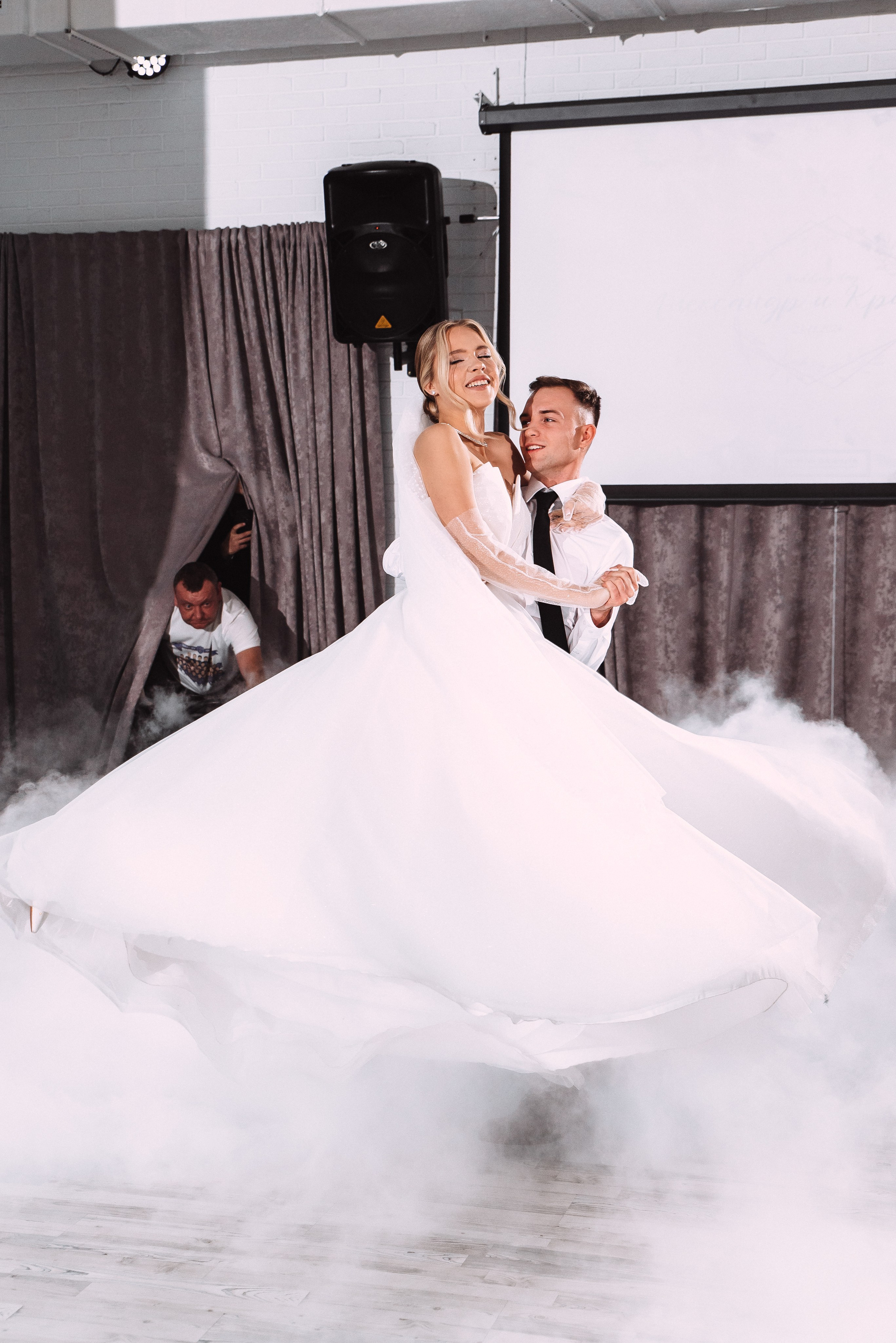 Александр + Кристина. Свадебный и семейный фотограф в Волгограде Олеся Лисицкая