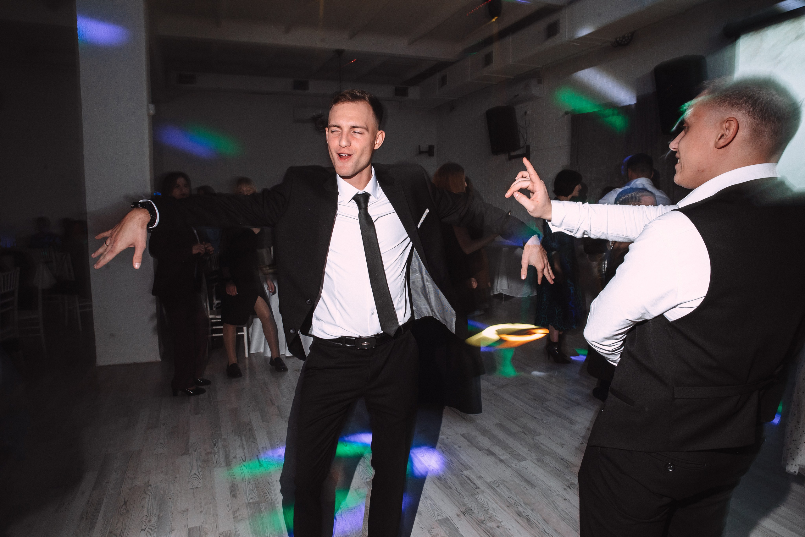 Александр + Кристина. Свадебный и семейный фотограф в Волгограде Олеся Лисицкая