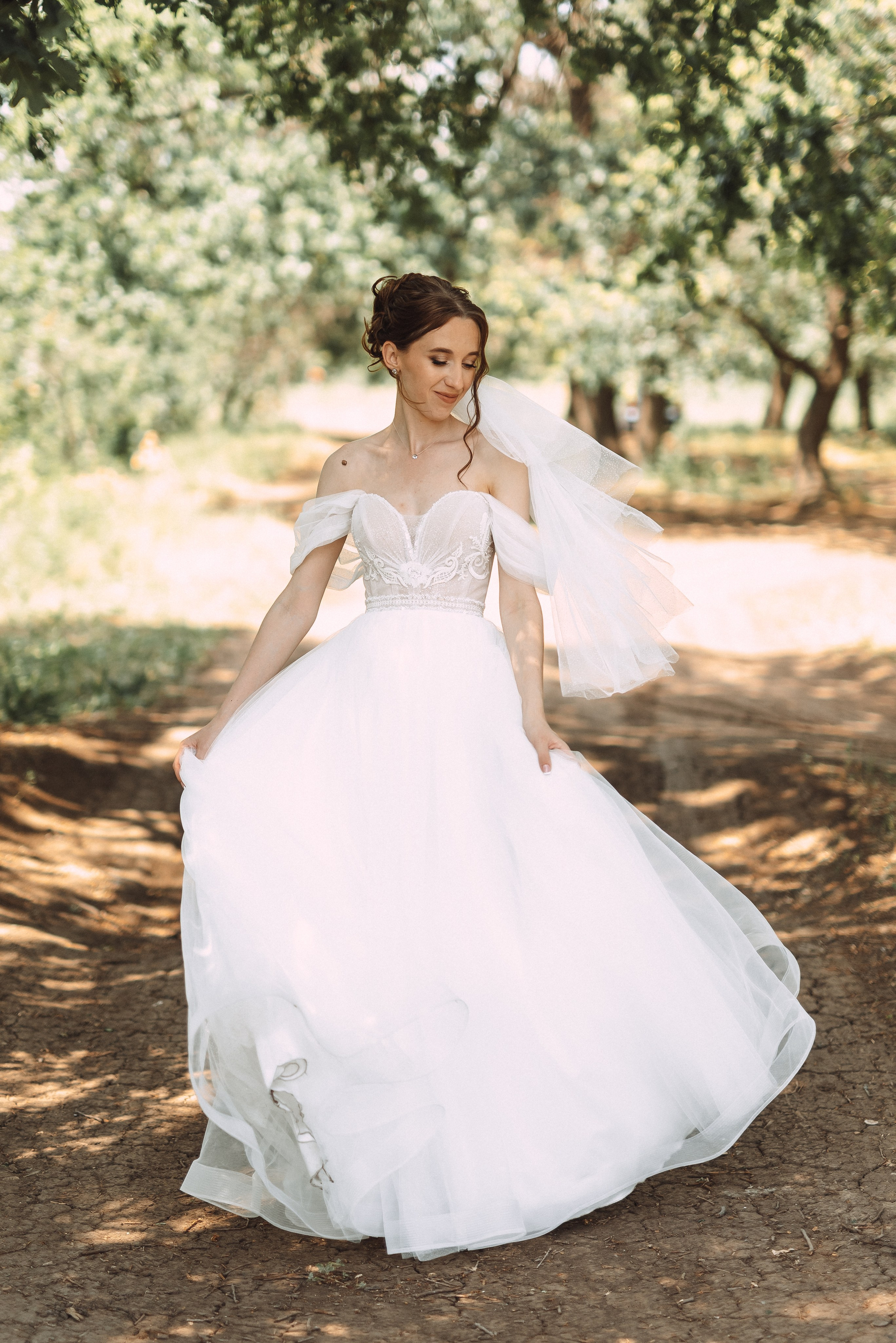 Роман + Ольга. Свадебный и семейный фотограф в Волгограде Олеся Лисицкая