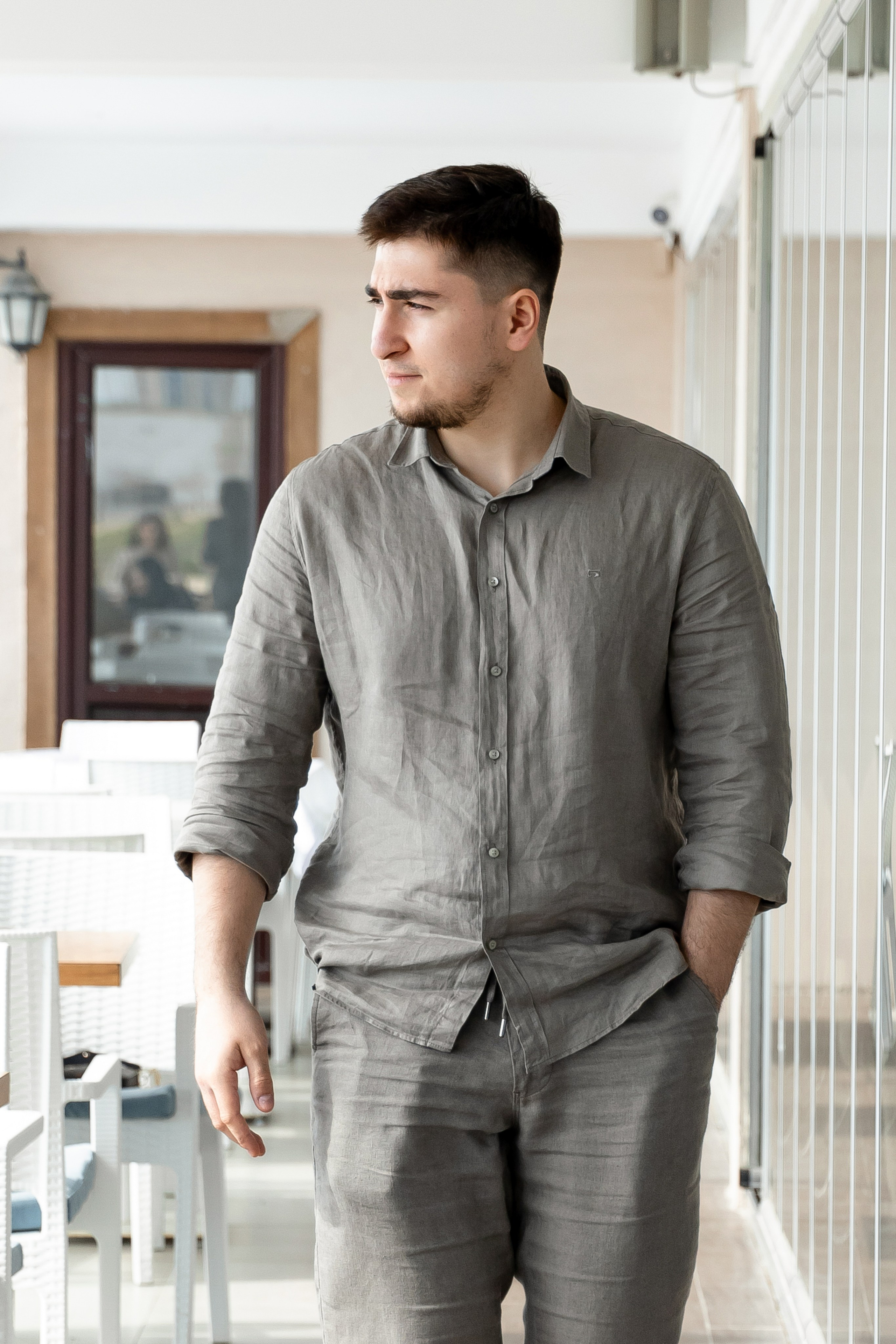 Abdulaziz & Emiliya. Свадебный и фэшн фотограф